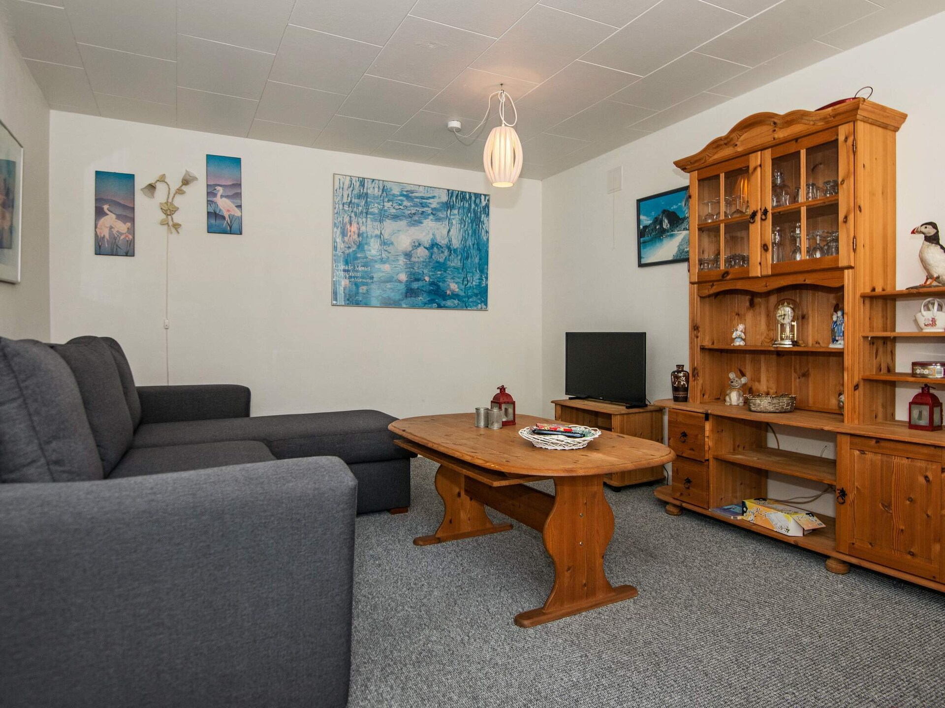 Gezellig vakantiehuis voor 6 personen in het hart van Bredebro - foto 19