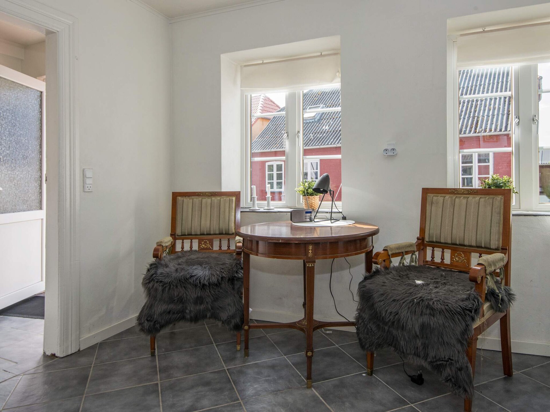 Gezellig vakantiehuis voor 6 personen in het hart van Bredebro - foto 23