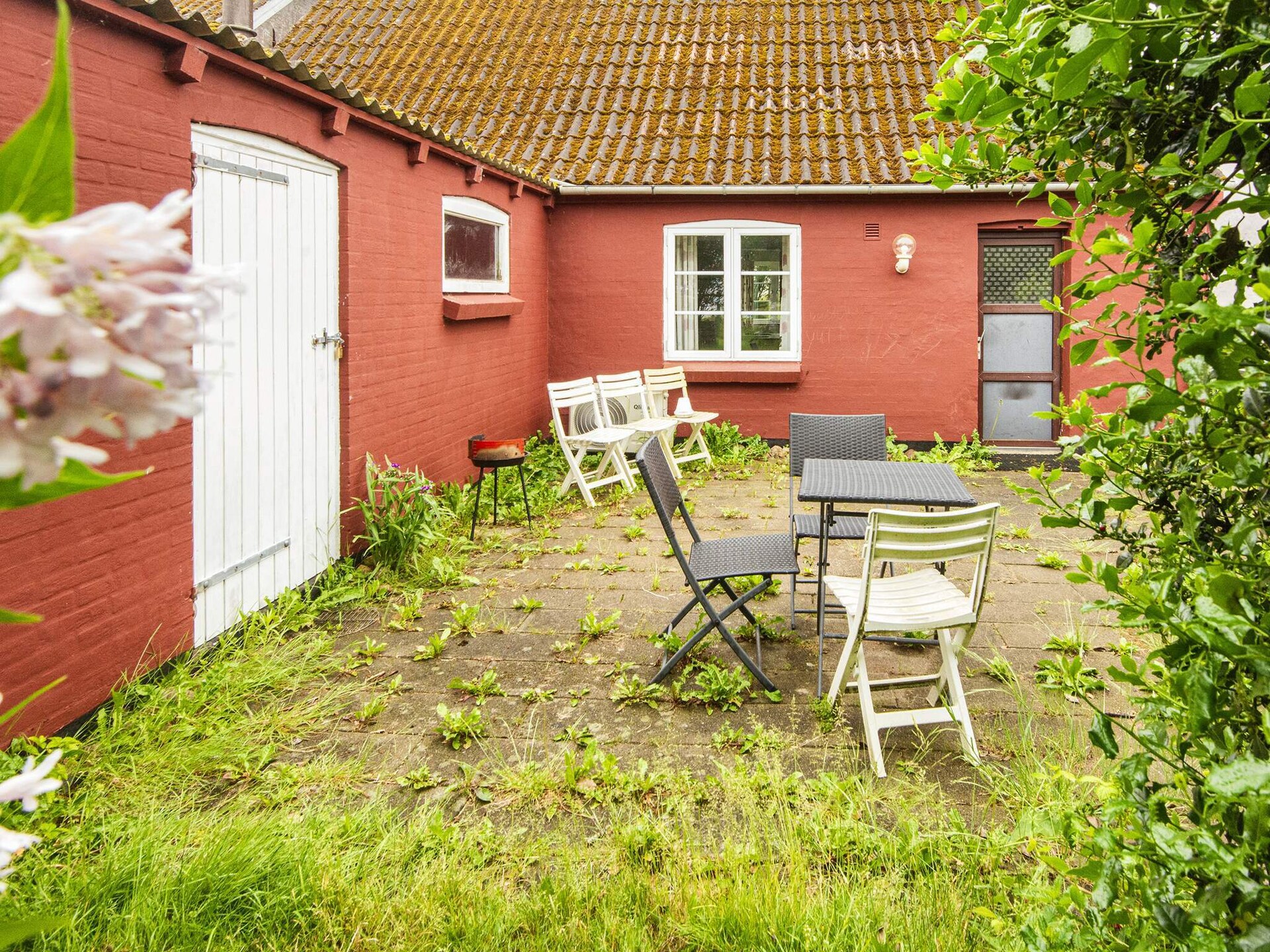 Gezellig vakantiehuis voor 6 personen in het hart van Bredebro - foto 32