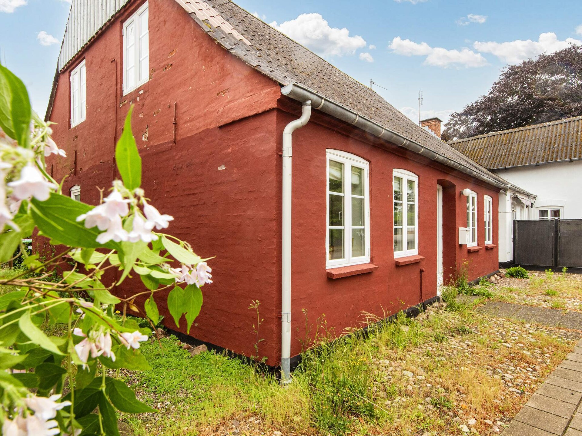 Gezellig vakantiehuis voor 6 personen in het hart van Bredebro - foto 34