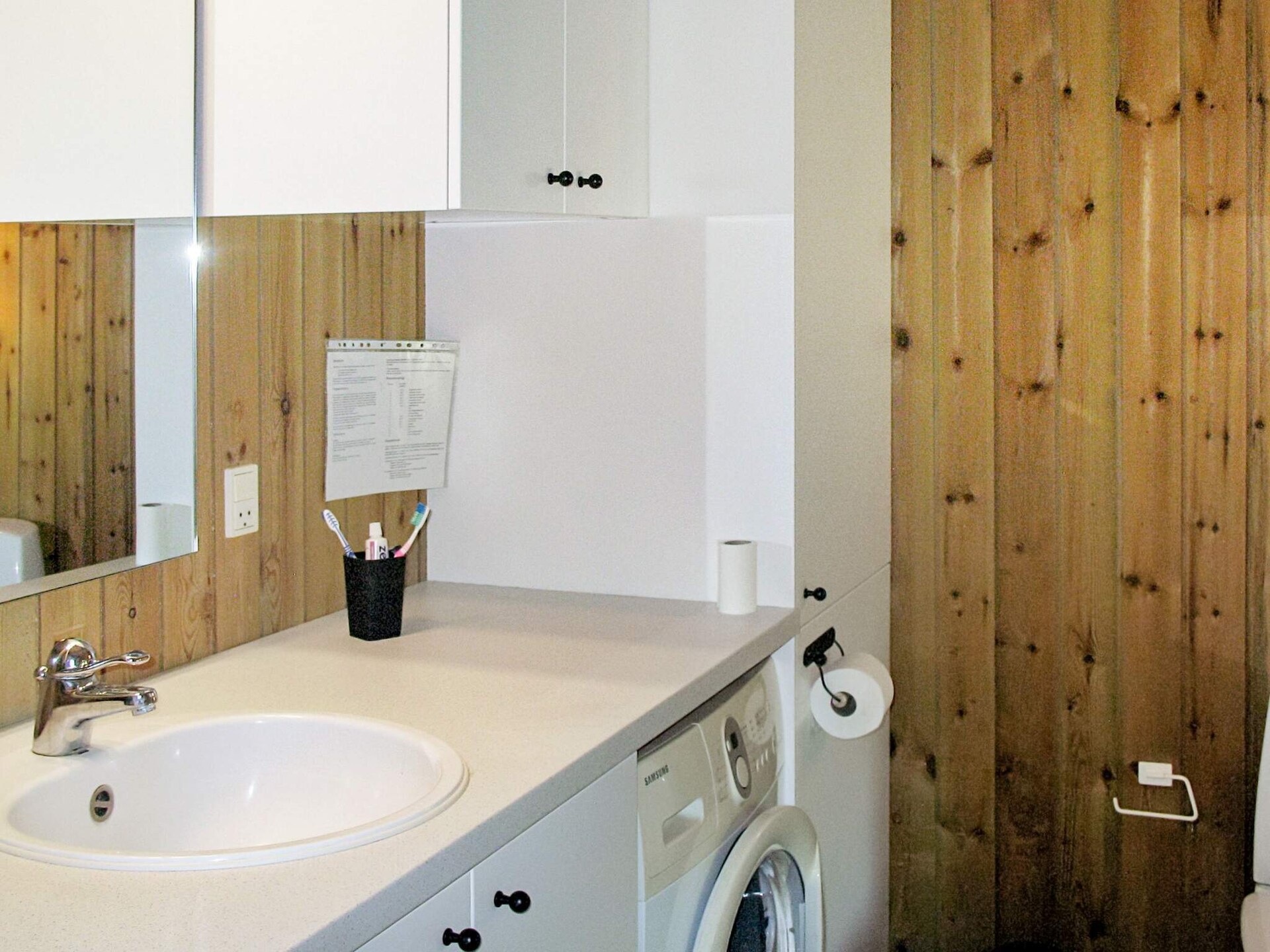 Vrijstaand vakantiehuis met spa & sauna op 1 km van zee bij Marielyst - foto 26