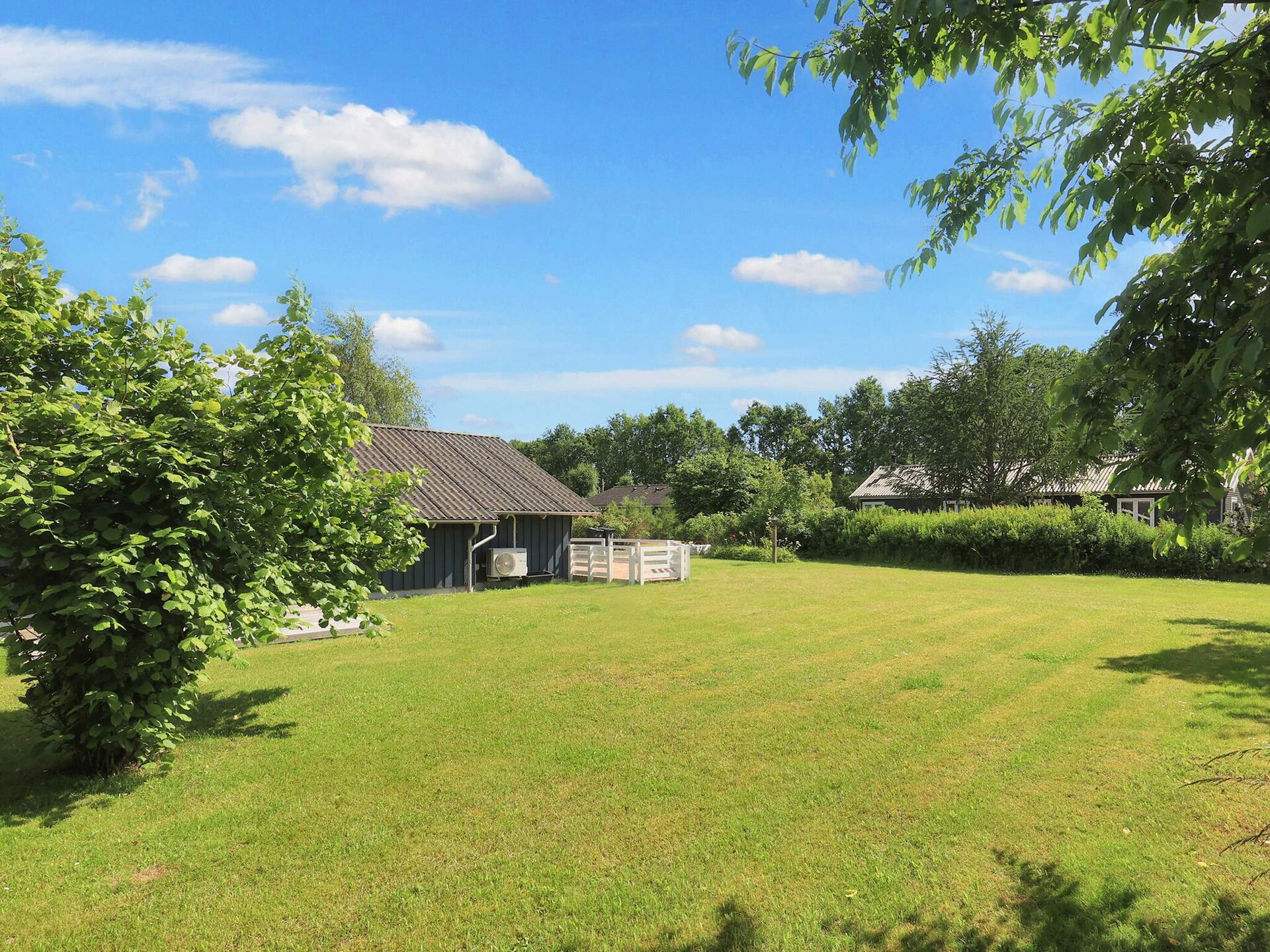 Vrijstaand vakantiehuis met spa & sauna op 1 km van zee bij Marielyst - foto 35