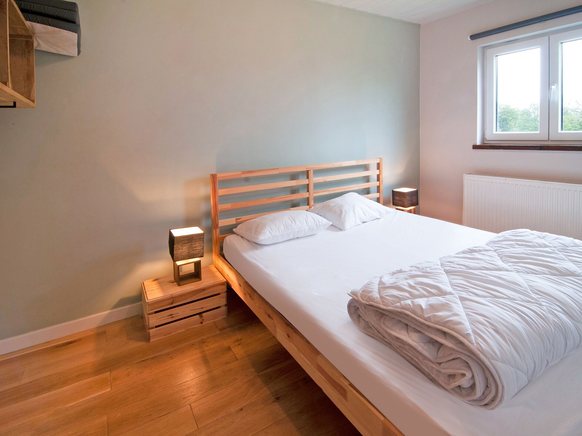 Vrijstaand vakantiehuis voor 10 personen in rustig Xhoffraix, Ardennen - foto 22