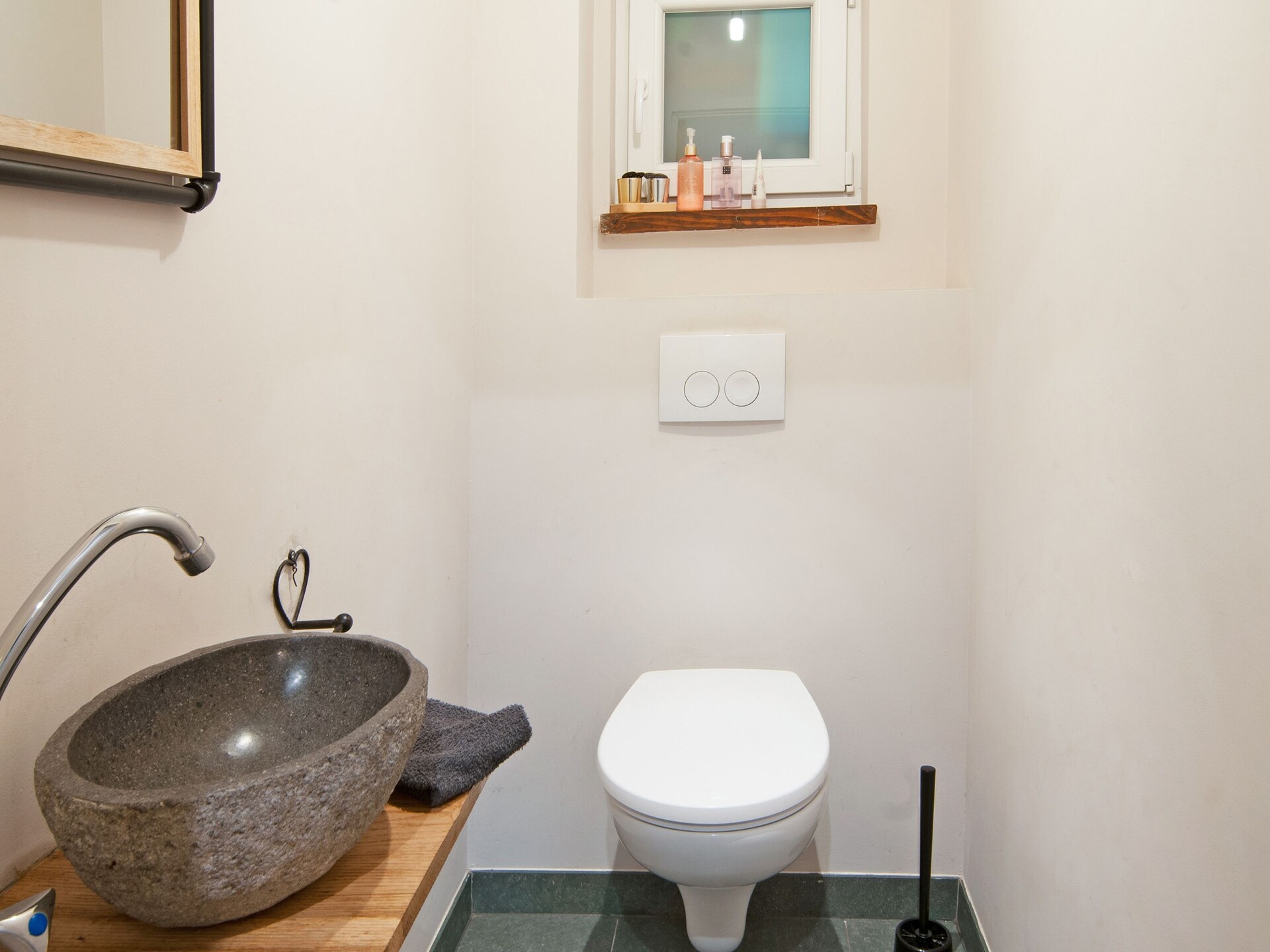 Vrijstaand vakantiehuis voor 10 personen in rustig Xhoffraix, Ardennen - foto 30