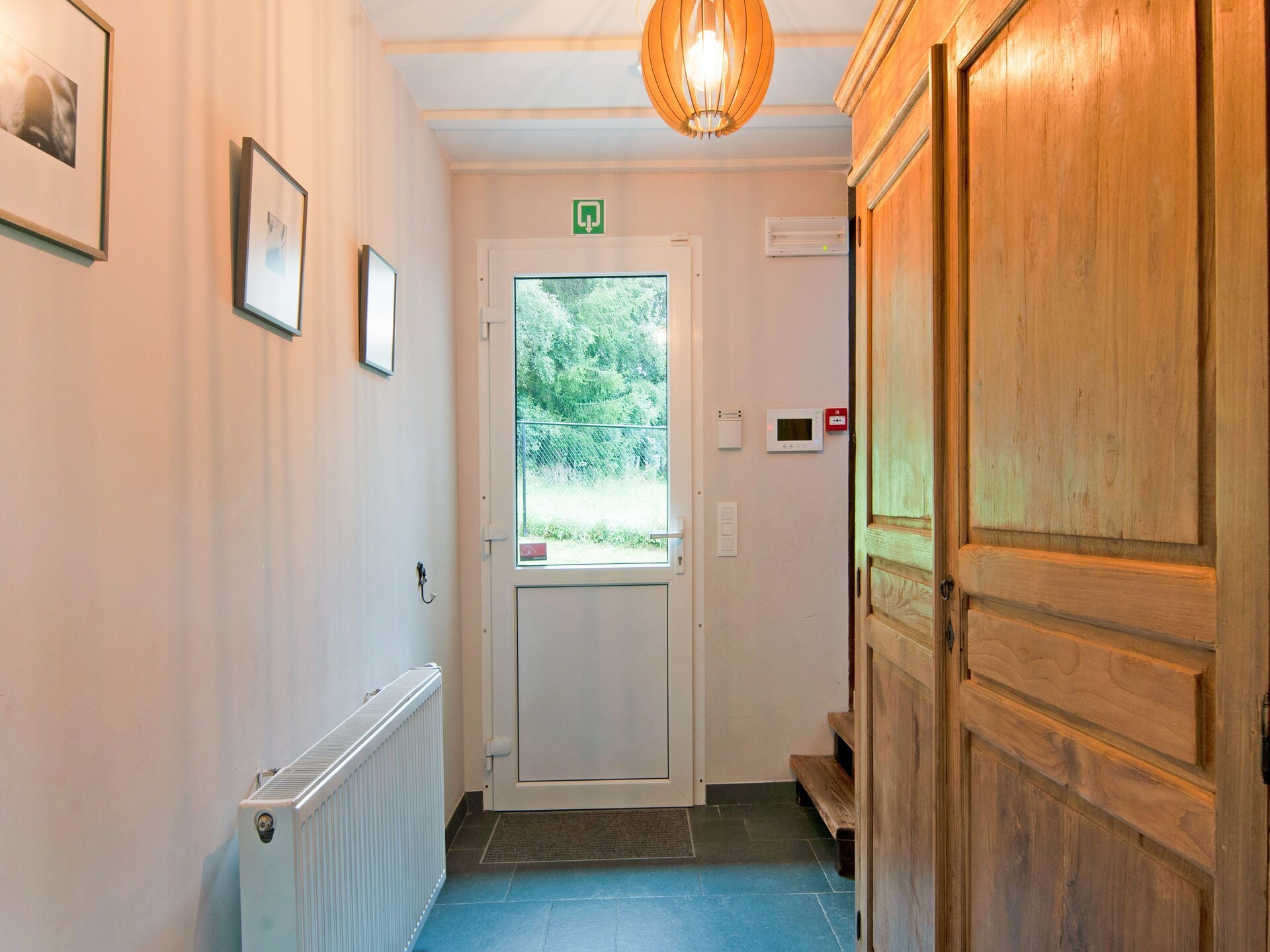 Vrijstaand vakantiehuis voor 10 personen in rustig Xhoffraix, Ardennen - foto 9