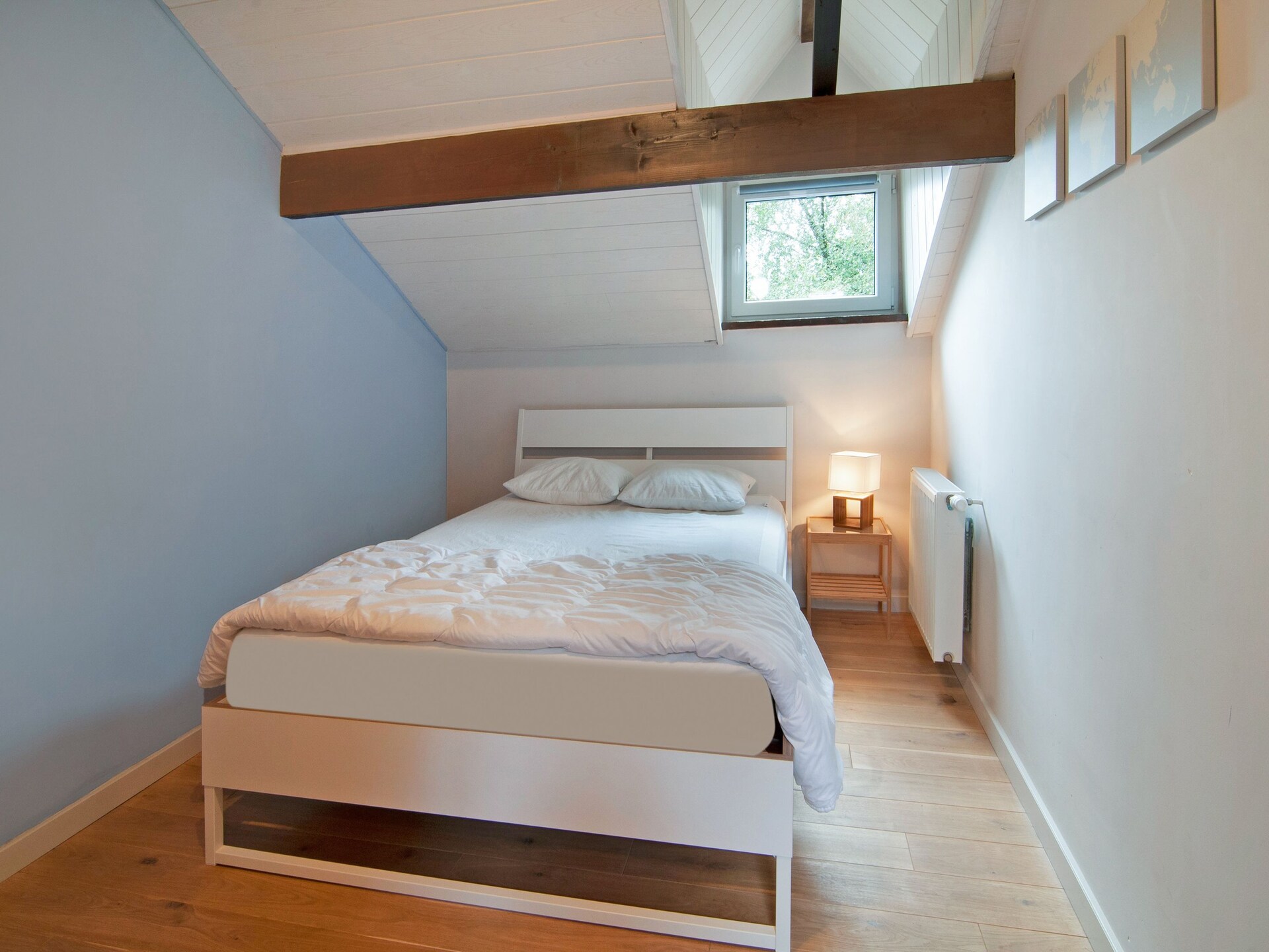 Vrijstaand vakantiehuis voor 10 personen in rustig Xhoffraix, Ardennen - foto 5