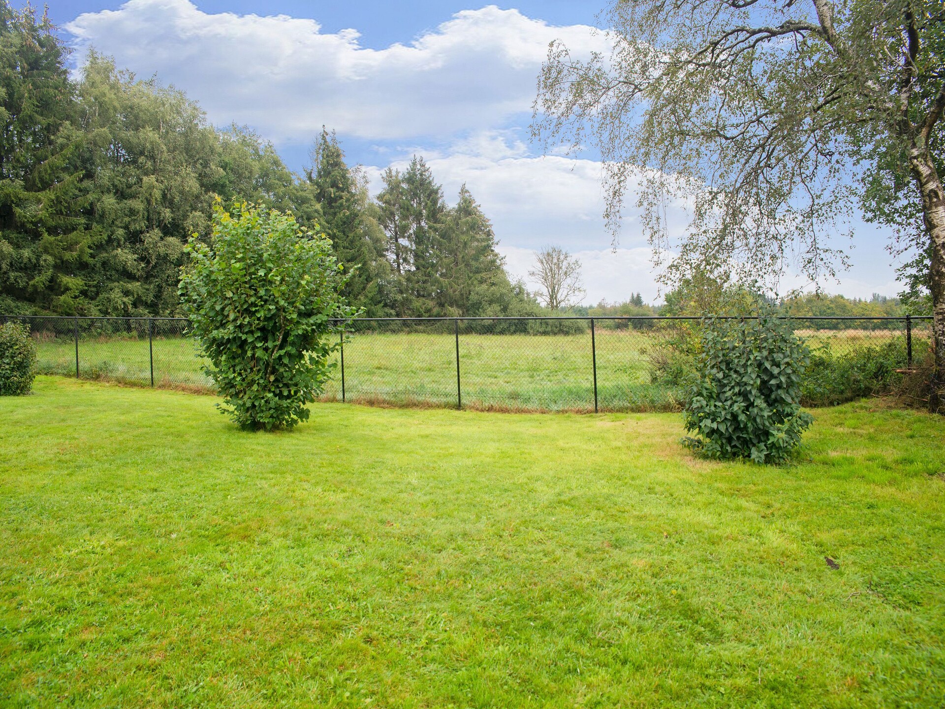 Vrijstaand vakantiehuis voor 10 personen in rustig Xhoffraix, Ardennen - foto 39