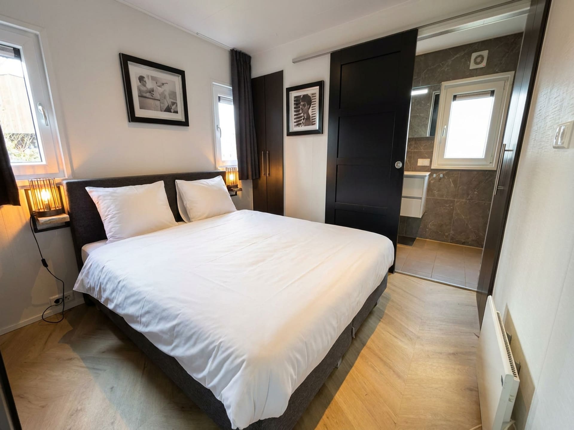 Modern chalet voor 6 personen op 2 km van de Efteling · 70 m² - foto 3