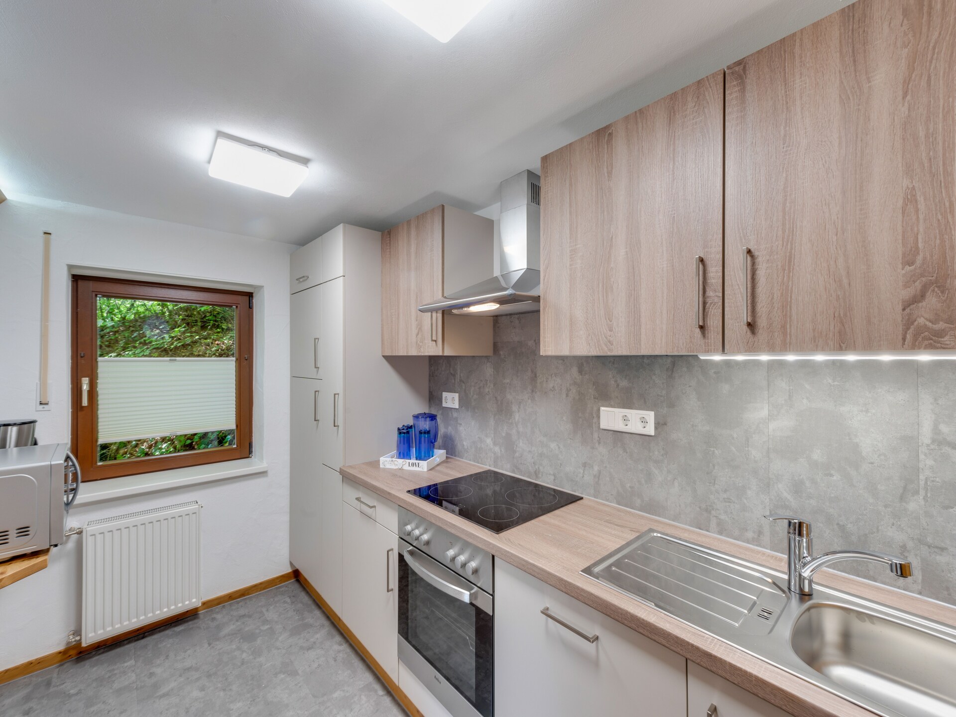 Op 1,0 km van centrum Medebach: Ruim appartement voor 5 personen - foto 5