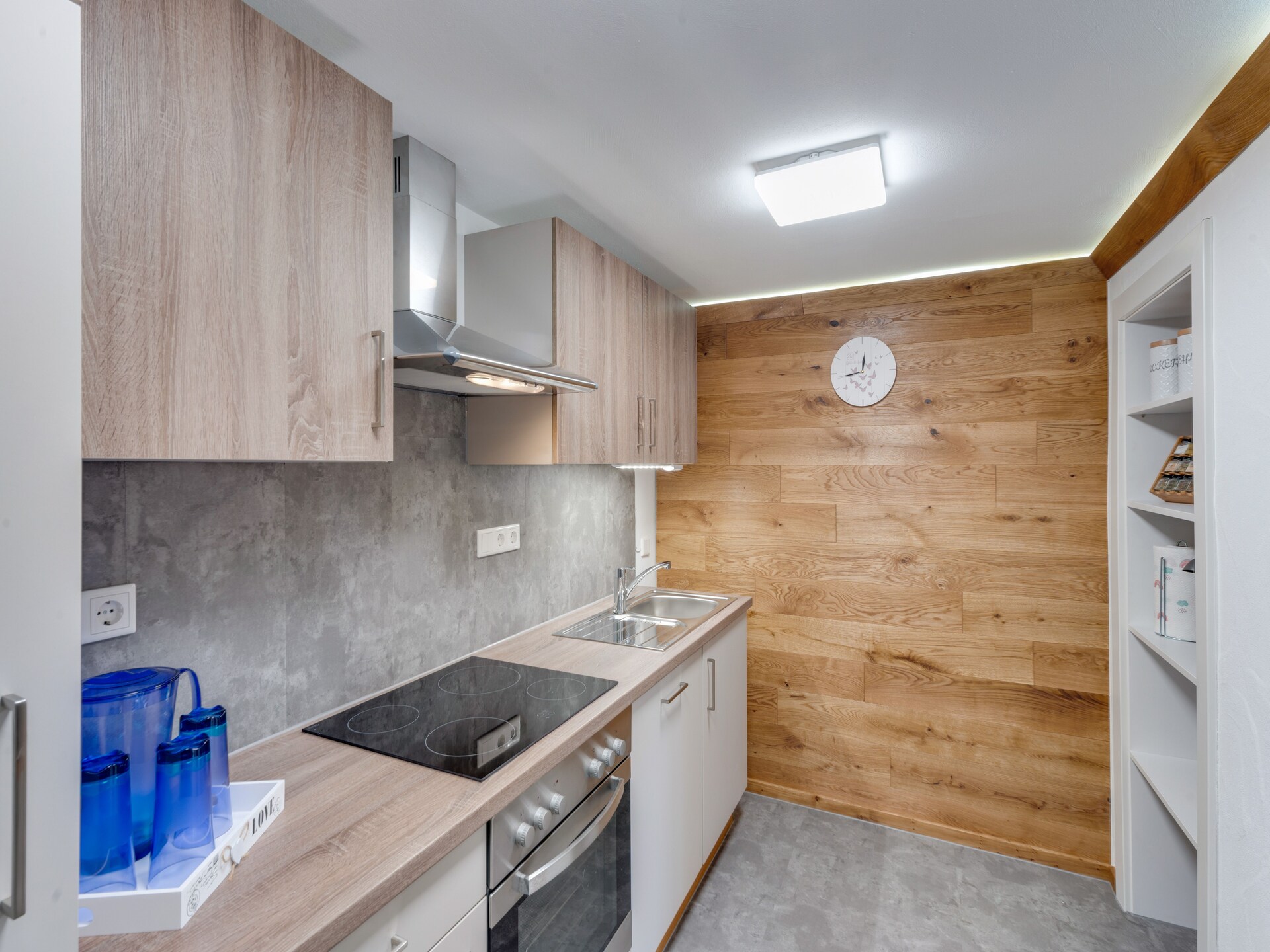 Op 1,0 km van centrum Medebach: Ruim appartement voor 5 personen - foto 16