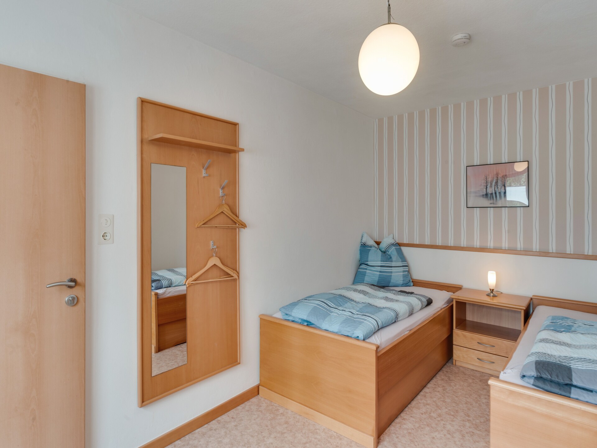 Op 1,0 km van centrum Medebach: Ruim appartement voor 5 personen - foto 20