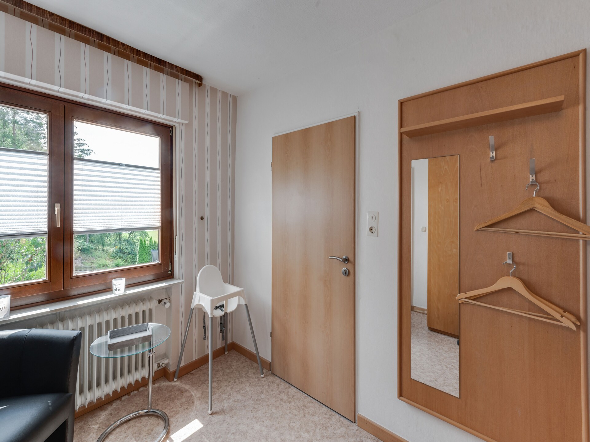 Op 1,0 km van centrum Medebach: Ruim appartement voor 5 personen - foto 24