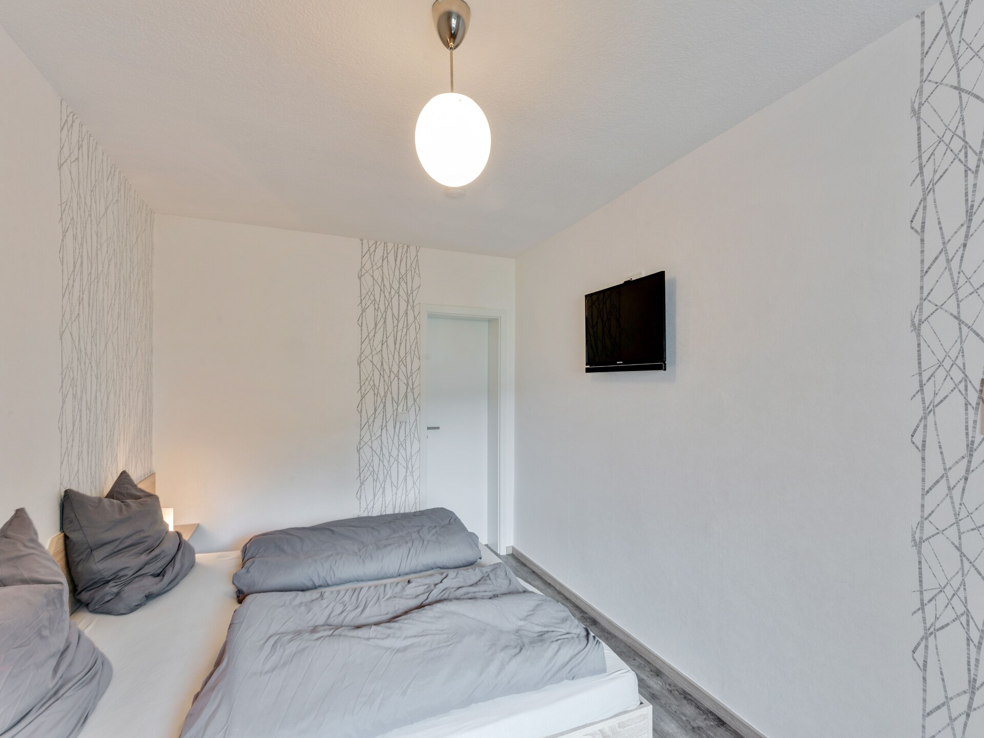 Op 1,0 km van centrum Medebach: Ruim appartement voor 5 personen - foto 22