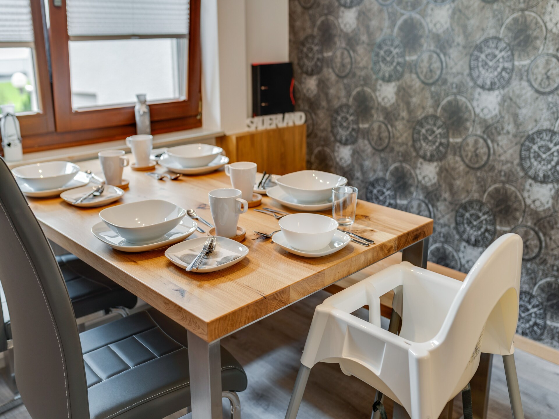 Op 1,0 km van centrum Medebach: Ruim appartement voor 5 personen - foto 4