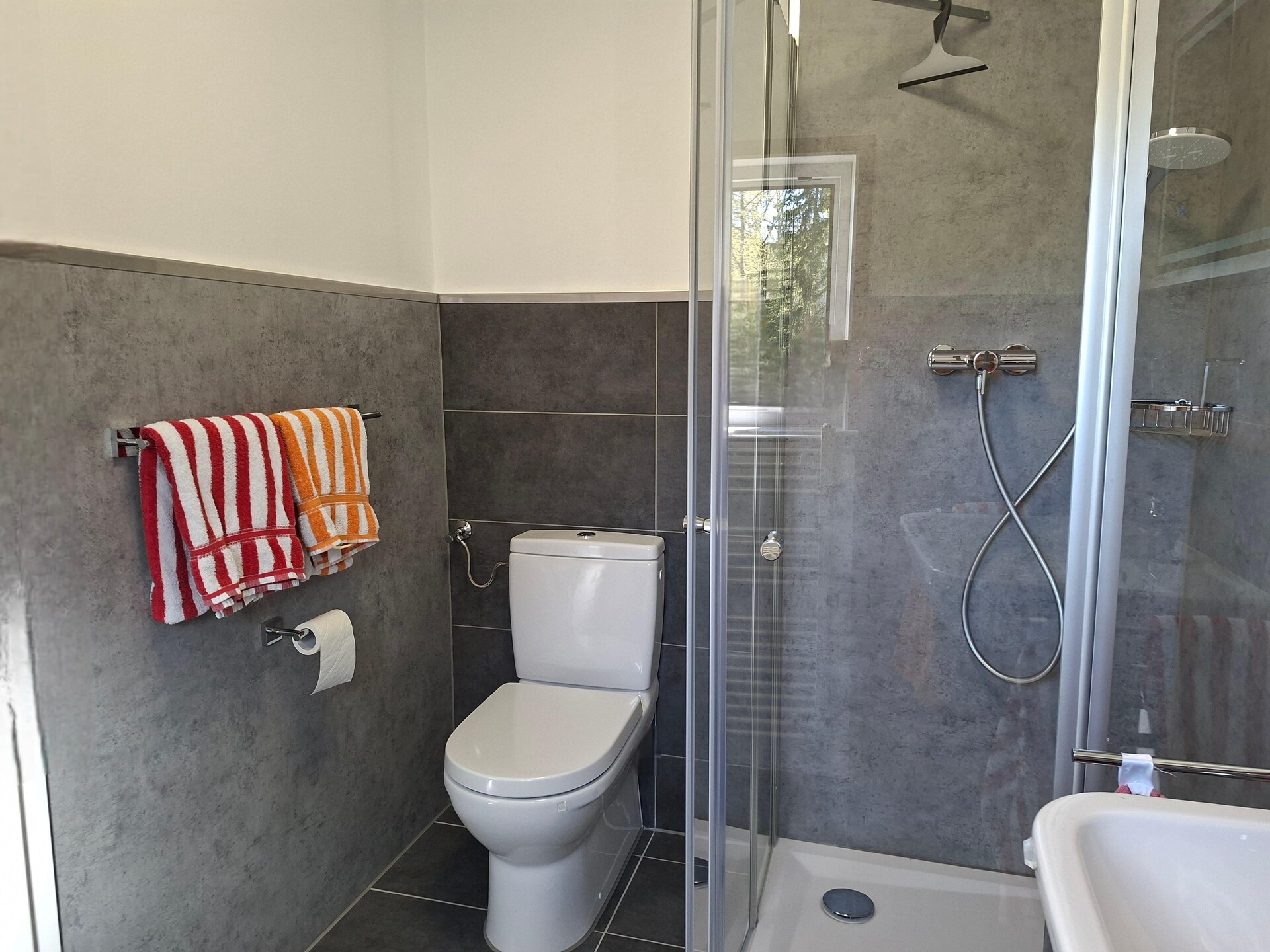 Op 1,0 km van centrum Medebach: Ruim appartement voor 5 personen - foto 27