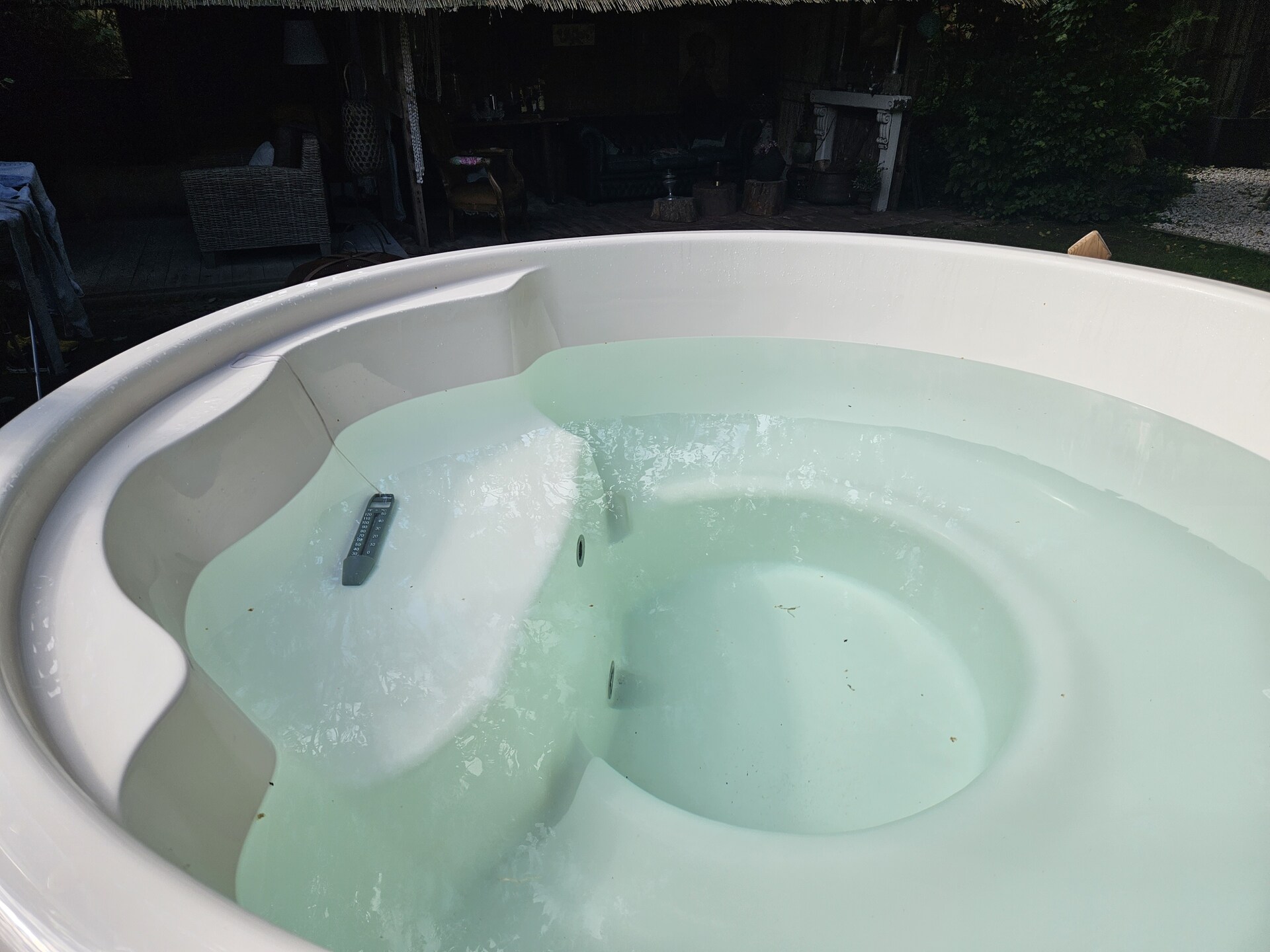 Het Atelier: creatief vakantiehuis met jacuzzi in Sleen, Drenthe - foto 41