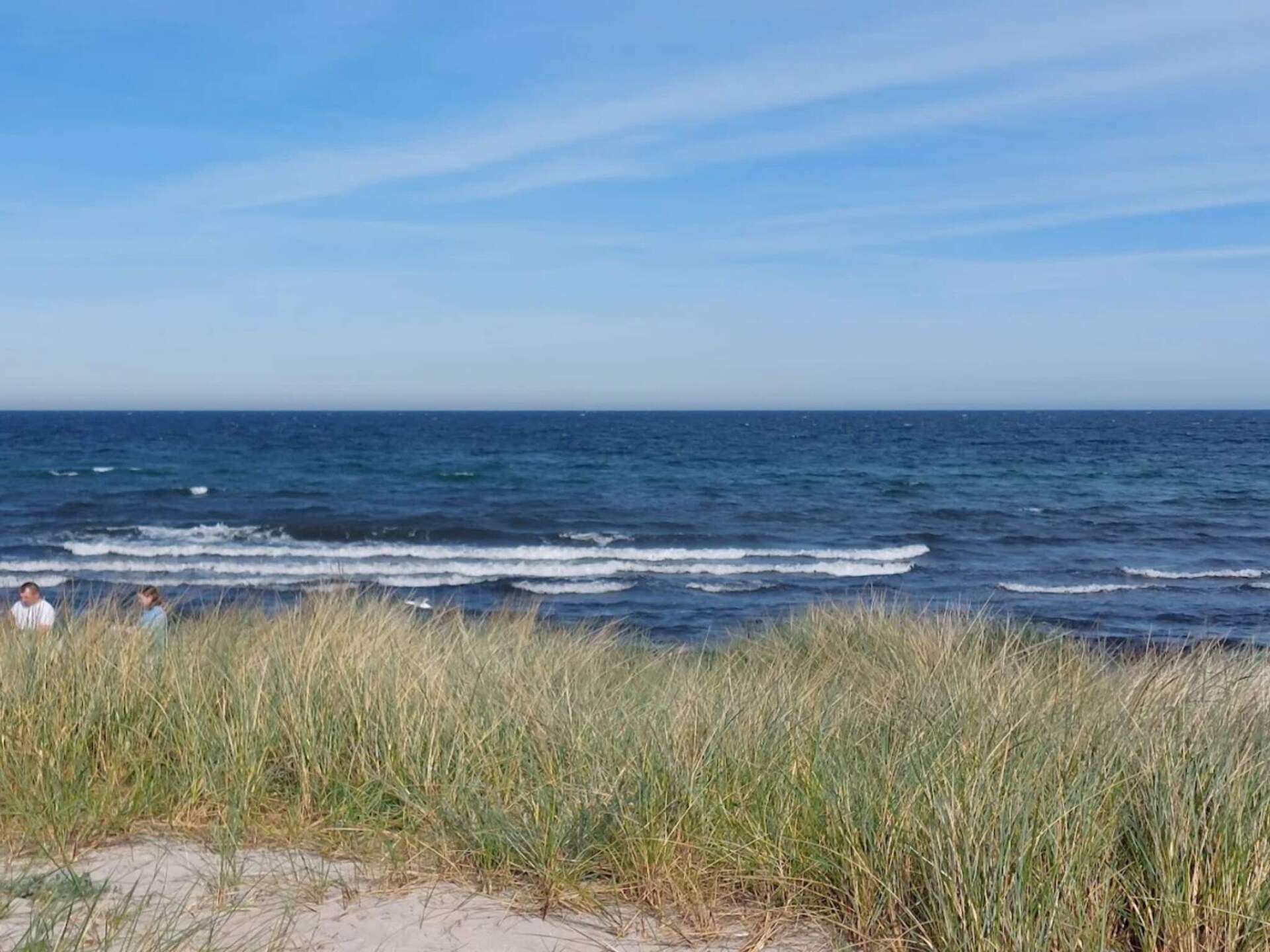 Vrijstaand vakantiehuis voor 8 personen met whirlpool op 900m van het strand in Marielyst - foto 19