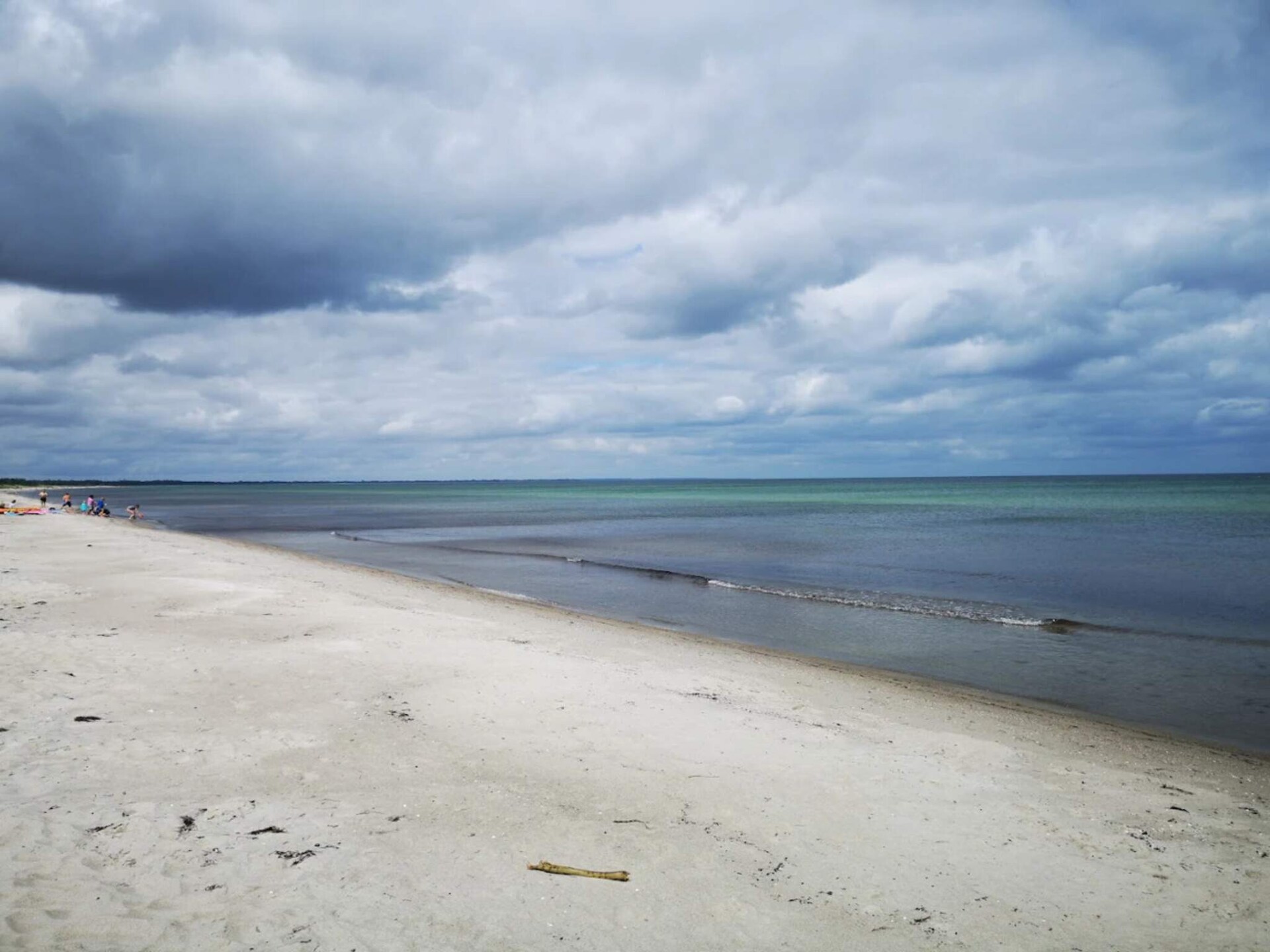 Vrijstaand vakantiehuis voor 8 personen met whirlpool op 900m van het strand in Marielyst - foto 30