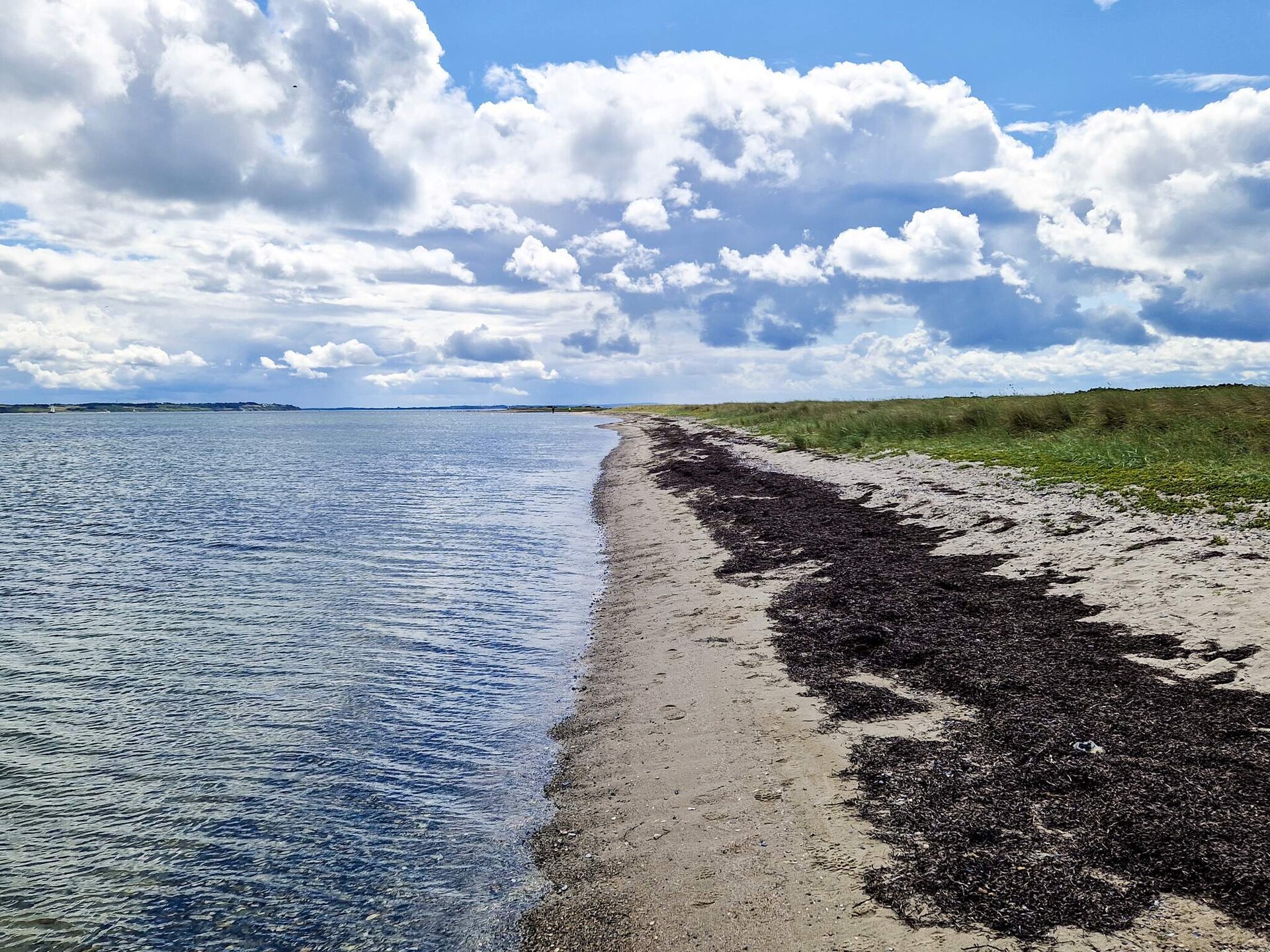 Aan zee: rietgedekt vakantiehuis in Thyholm voor 6 personen - foto 16