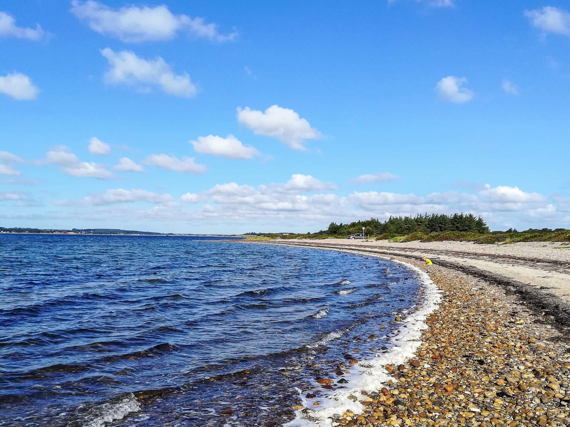 Aan zee: rietgedekt vakantiehuis in Thyholm voor 6 personen - foto 22