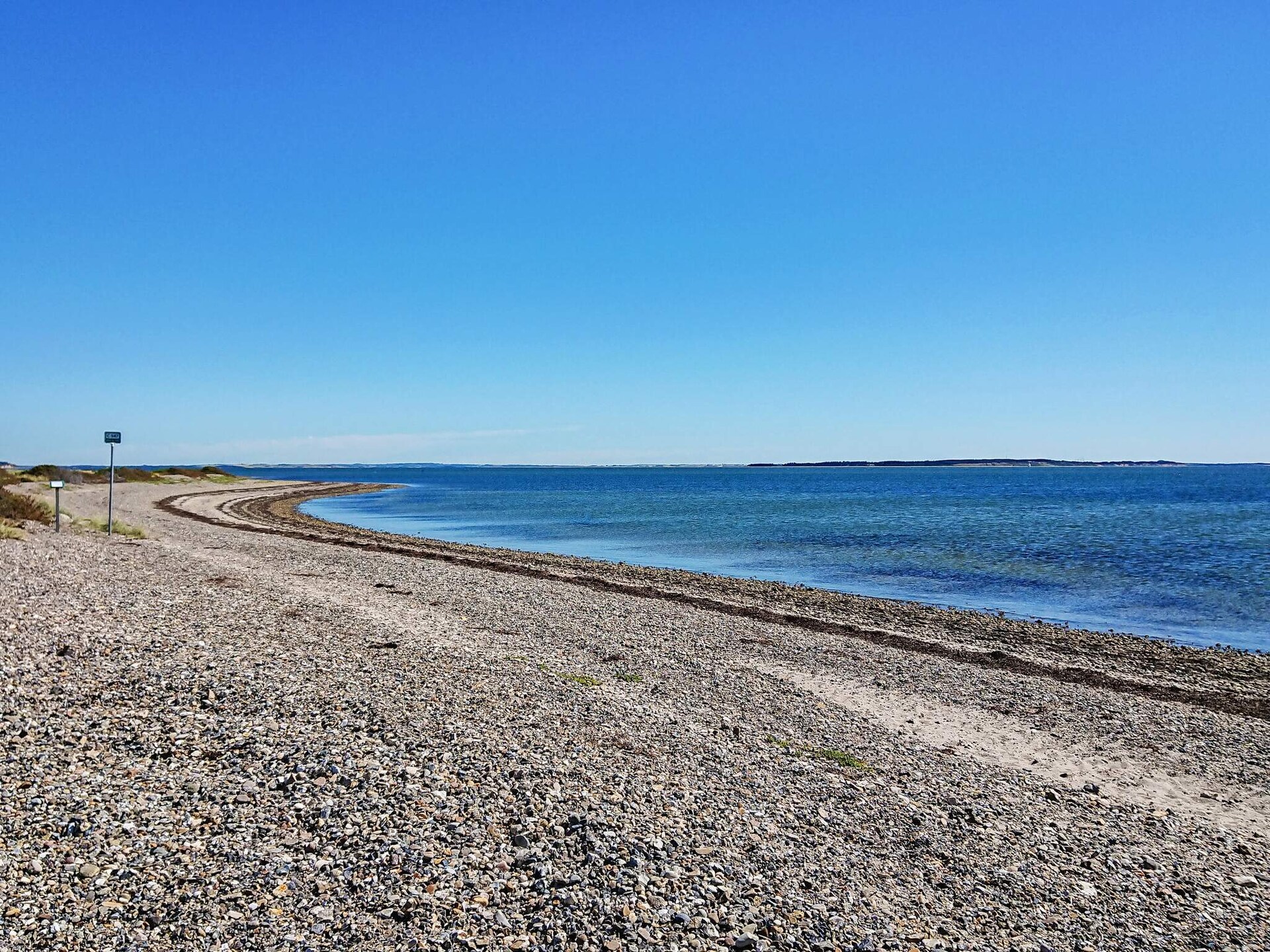 Aan zee: rietgedekt vakantiehuis in Thyholm voor 6 personen - foto 26