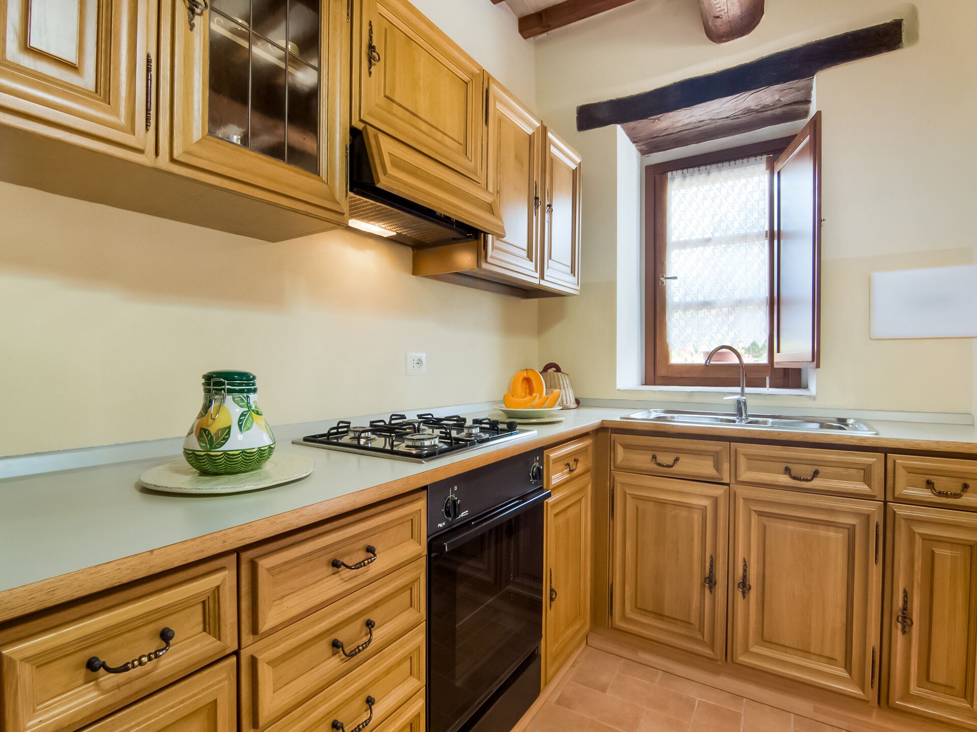 Privézwembad en rust in vakantiehuis Frigino, Città di Castello - foto 15