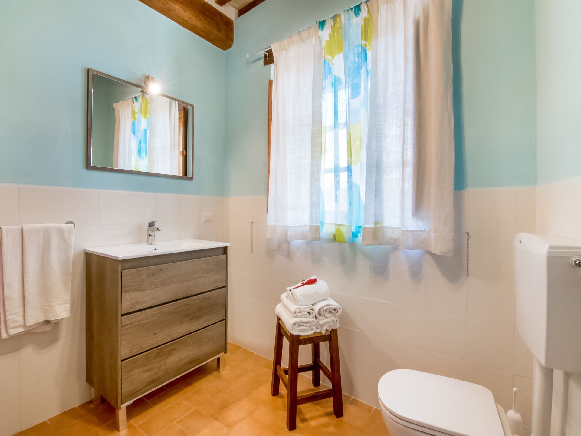 Privézwembad en rust in vakantiehuis Frigino, Città di Castello - foto 27