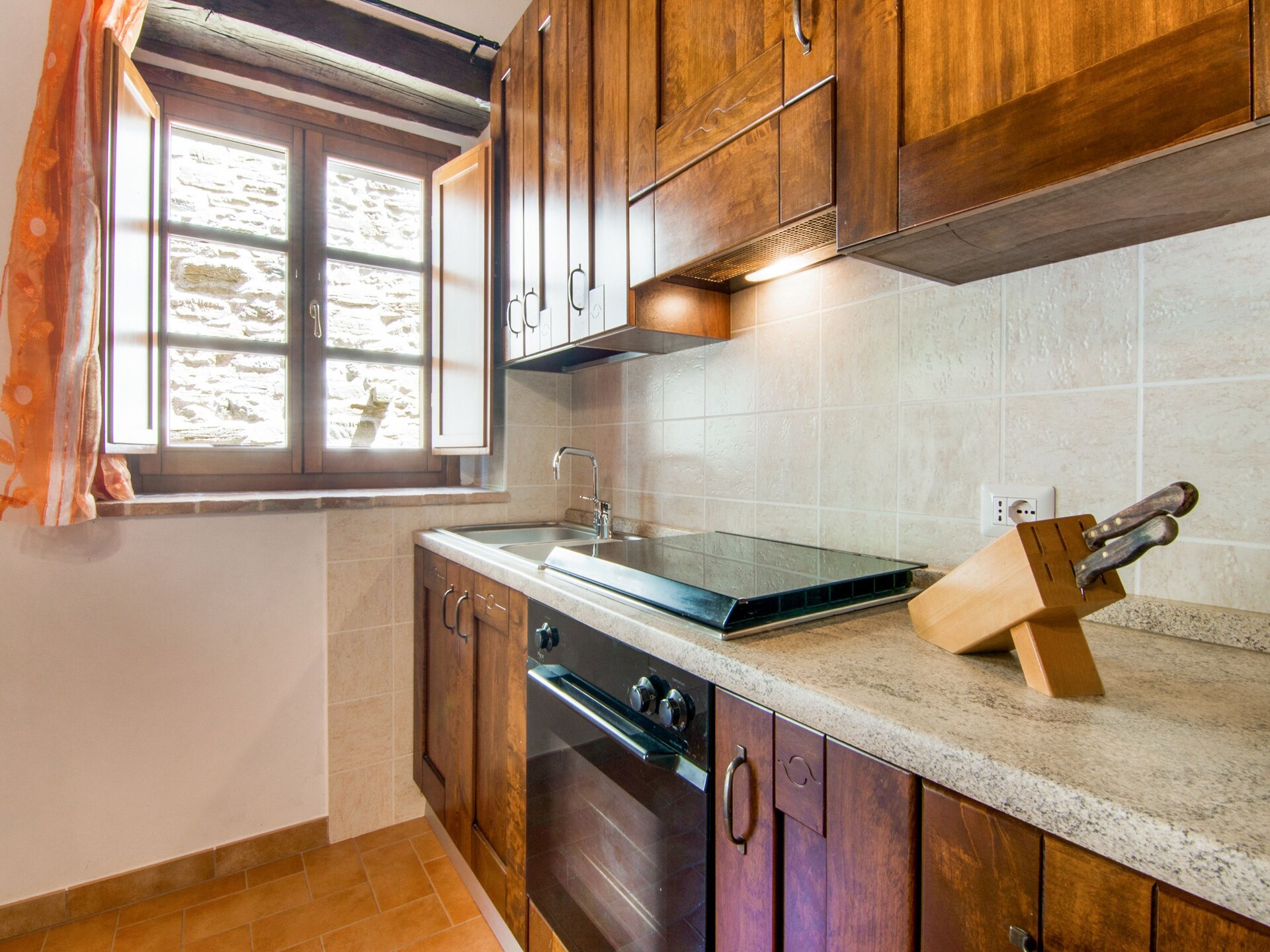 Privézwembad en rust in vakantiehuis Frigino, Città di Castello - foto 17