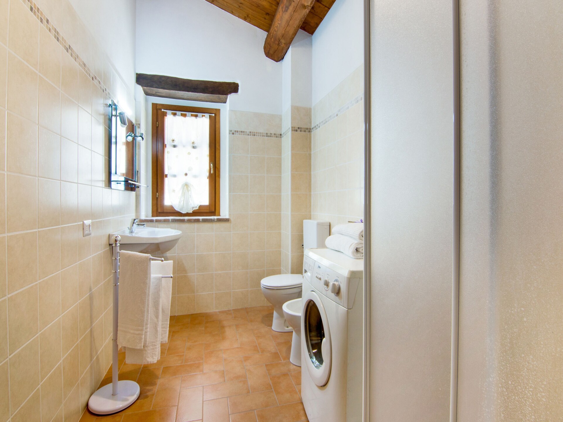 Privézwembad en rust in vakantiehuis Frigino, Città di Castello - foto 28