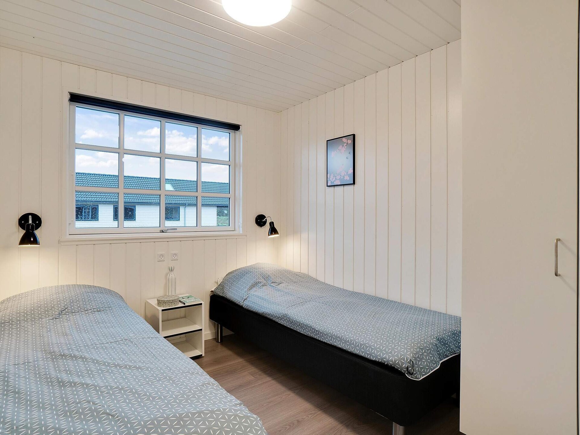 Luxe vakantiehuis voor 18 personen met zwembad en wellness bij Houstrup Strand - foto 35