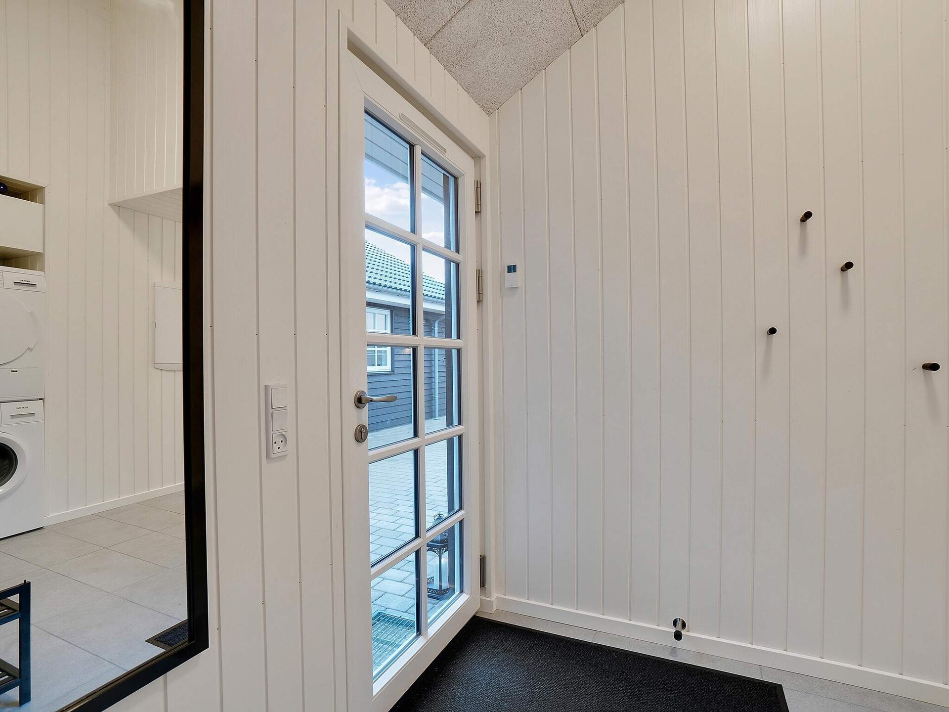 Luxe vakantiehuis voor 18 personen met zwembad en wellness bij Houstrup Strand - foto 39