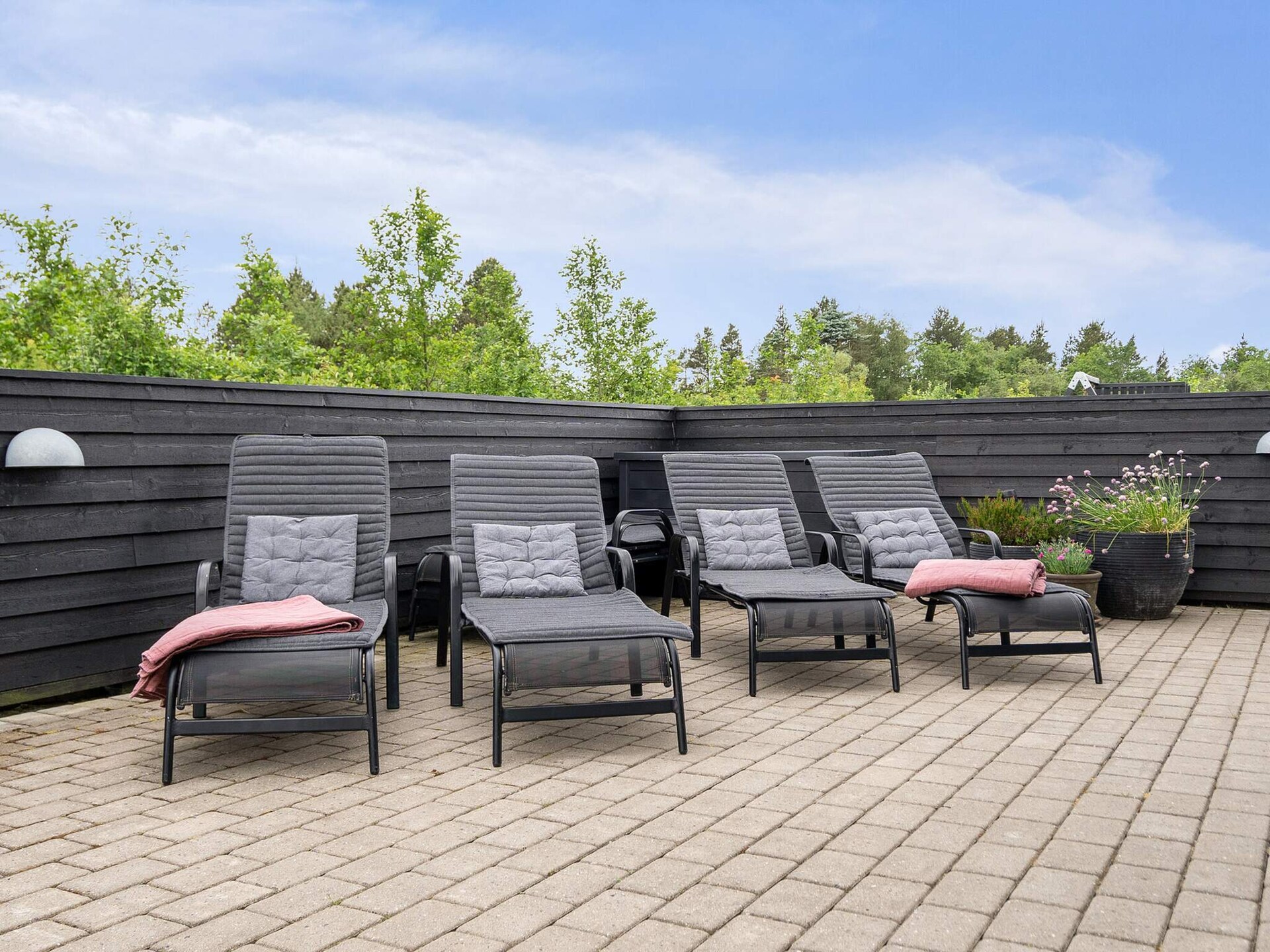 Luxe vakantiehuis voor 18 personen met zwembad en wellness bij Houstrup Strand - foto 6