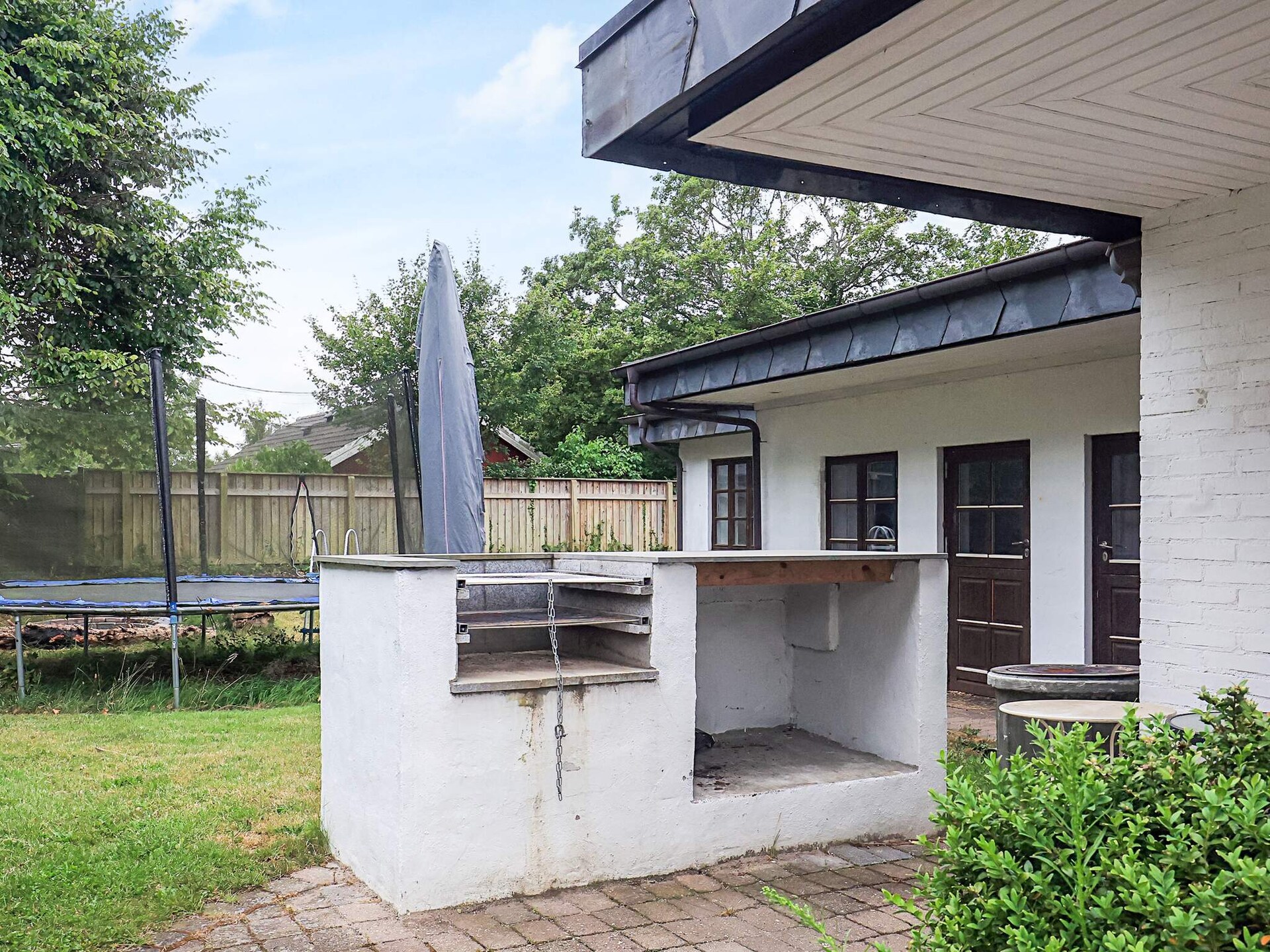 Uniek vakantiehuis voor 16 personen met privé tennisbaan en wellness op 150m van zee - foto 49