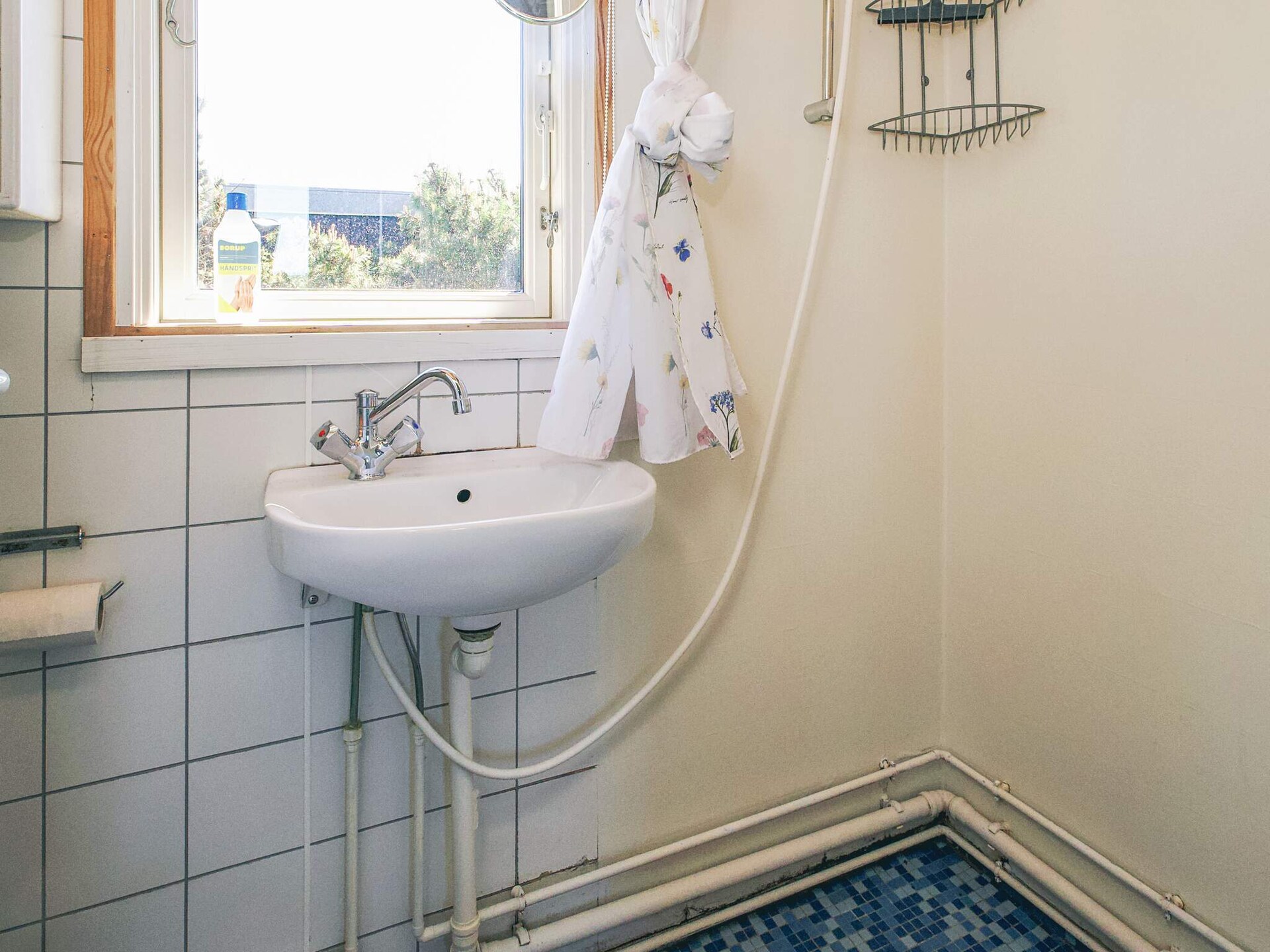 4-persoons vakantiehuis aan zee in Nykøbing Sj - foto 16