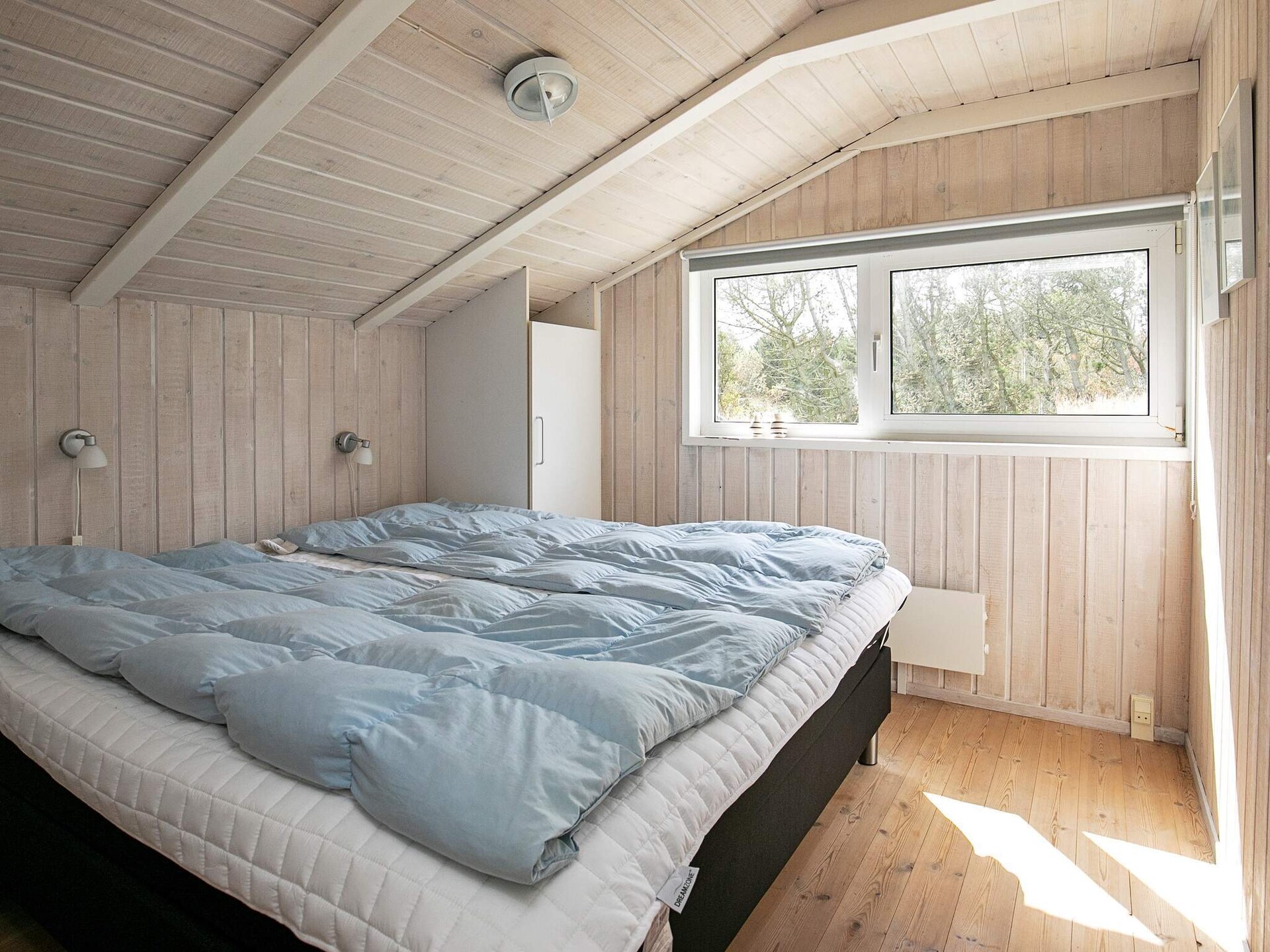 Ruim vakantiehuis in Løkken met privézwembad, sauna en whirlpool op 650m van zee - foto 18