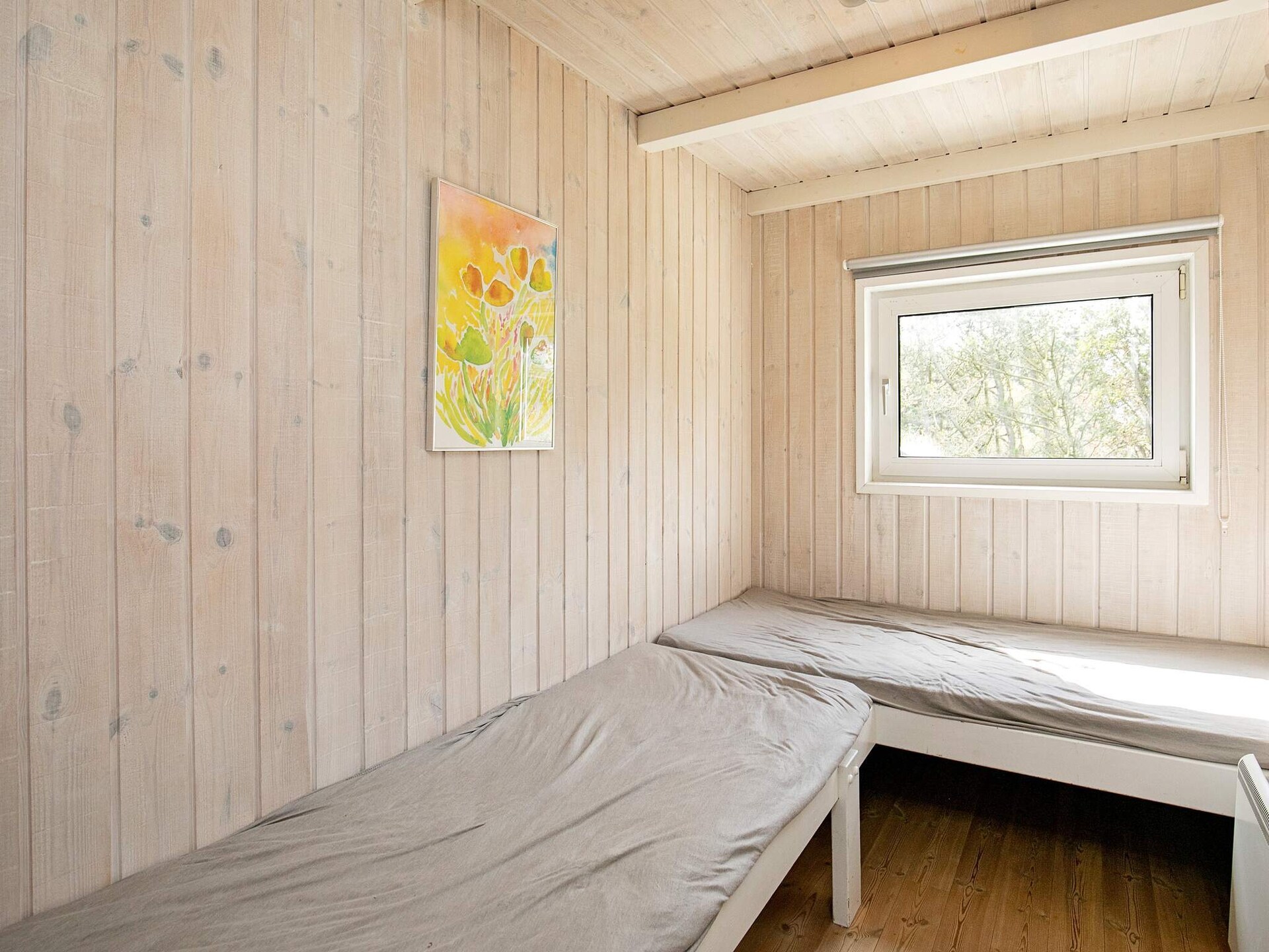 Ruim vakantiehuis in Løkken met privézwembad, sauna en whirlpool op 650m van zee - foto 21
