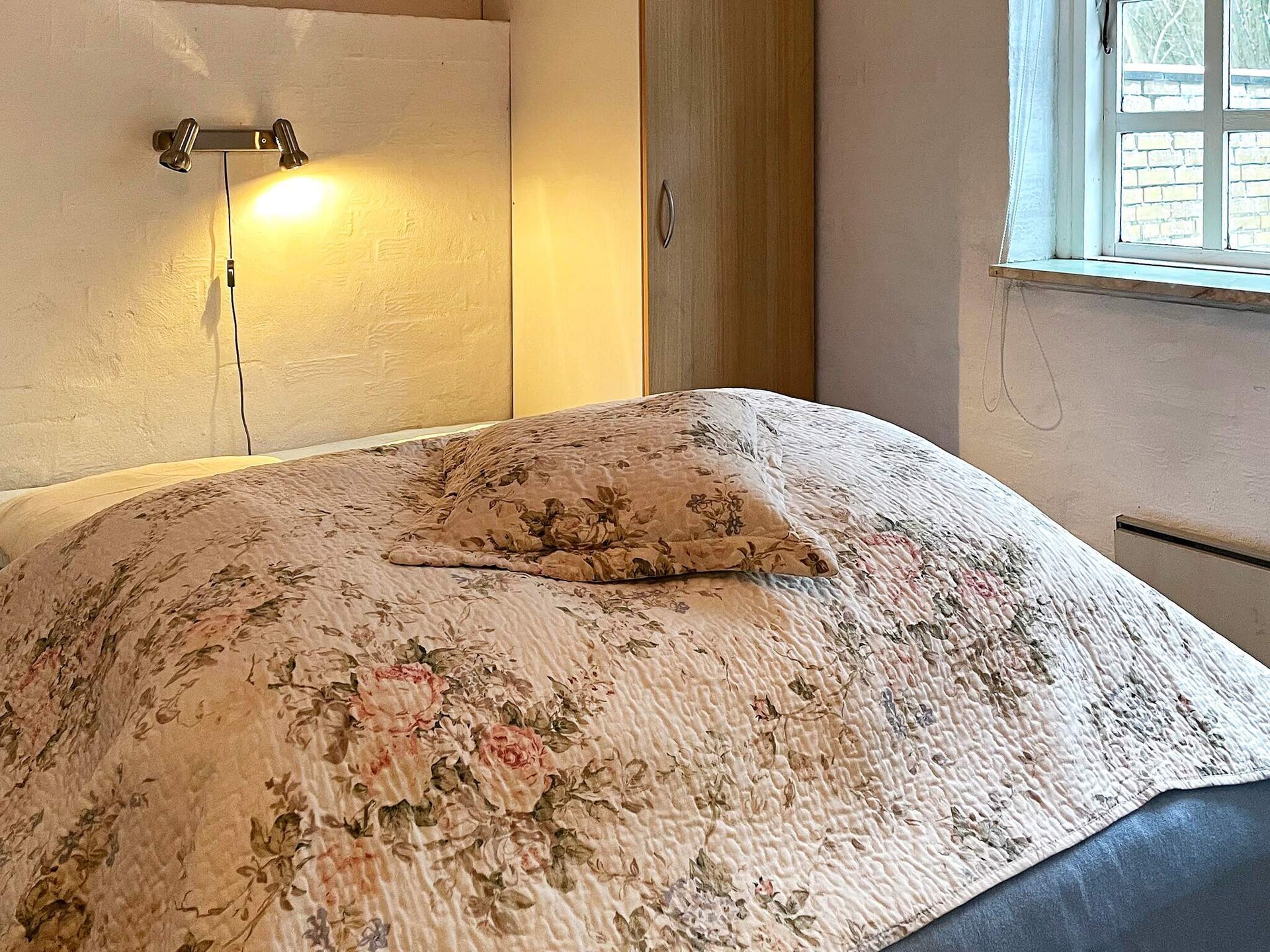 Vrijstaand vakantiehuis met sauna op 500 meter van de zee in Sydals - foto 33