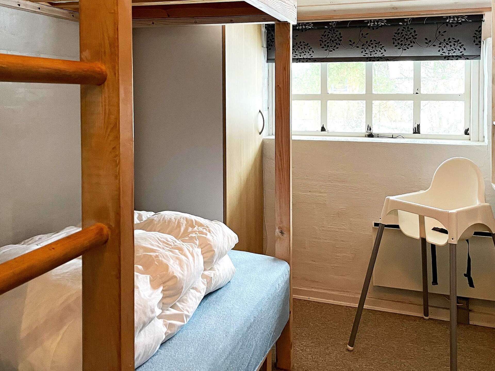 Vrijstaand vakantiehuis met sauna op 500 meter van de zee in Sydals - foto 35