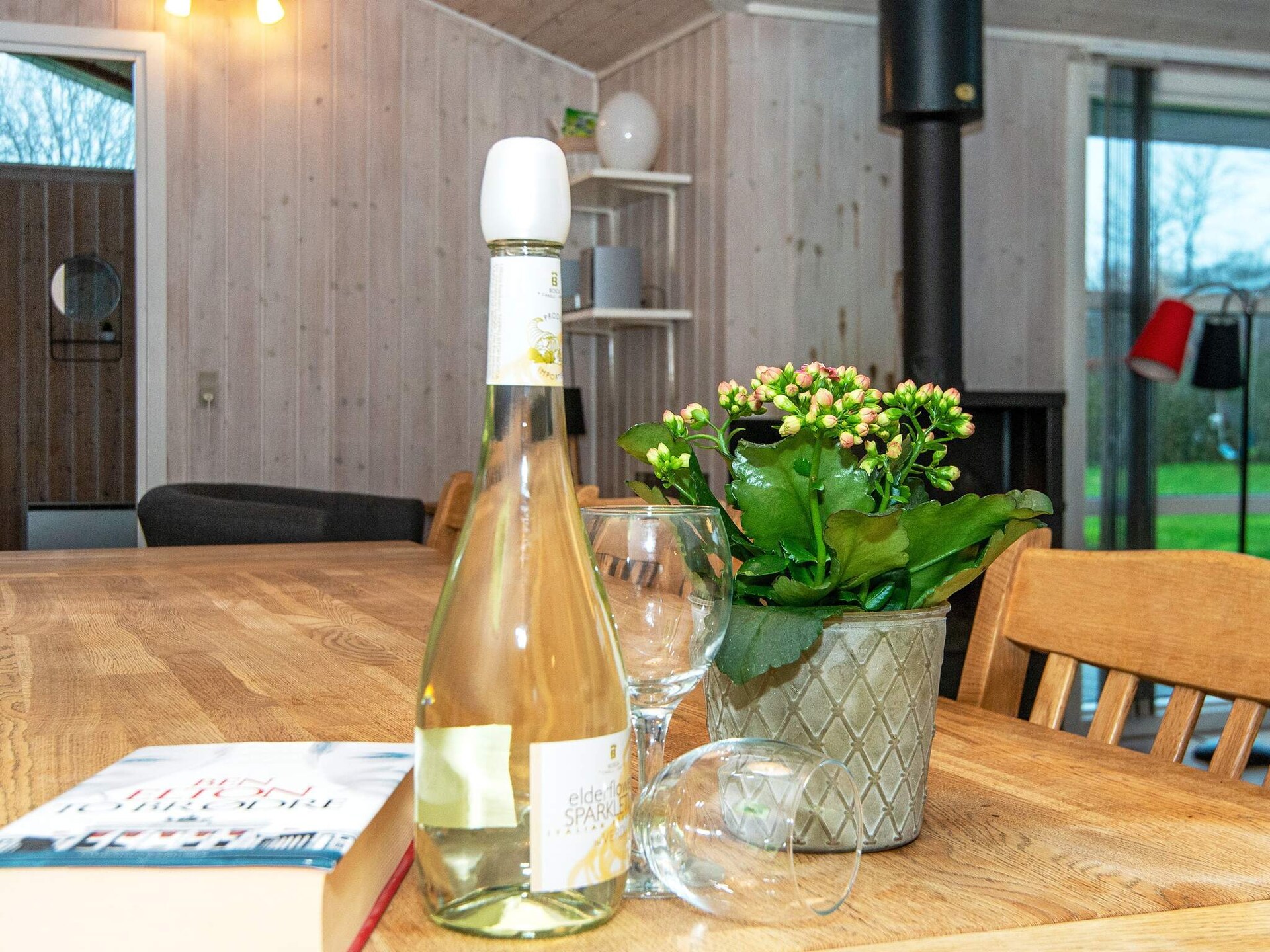 Ruim vrijstaand vakantiehuis voor 10 personen met sauna, whirlpool en grote tuin op 200m van zee bij Mommark - foto 25