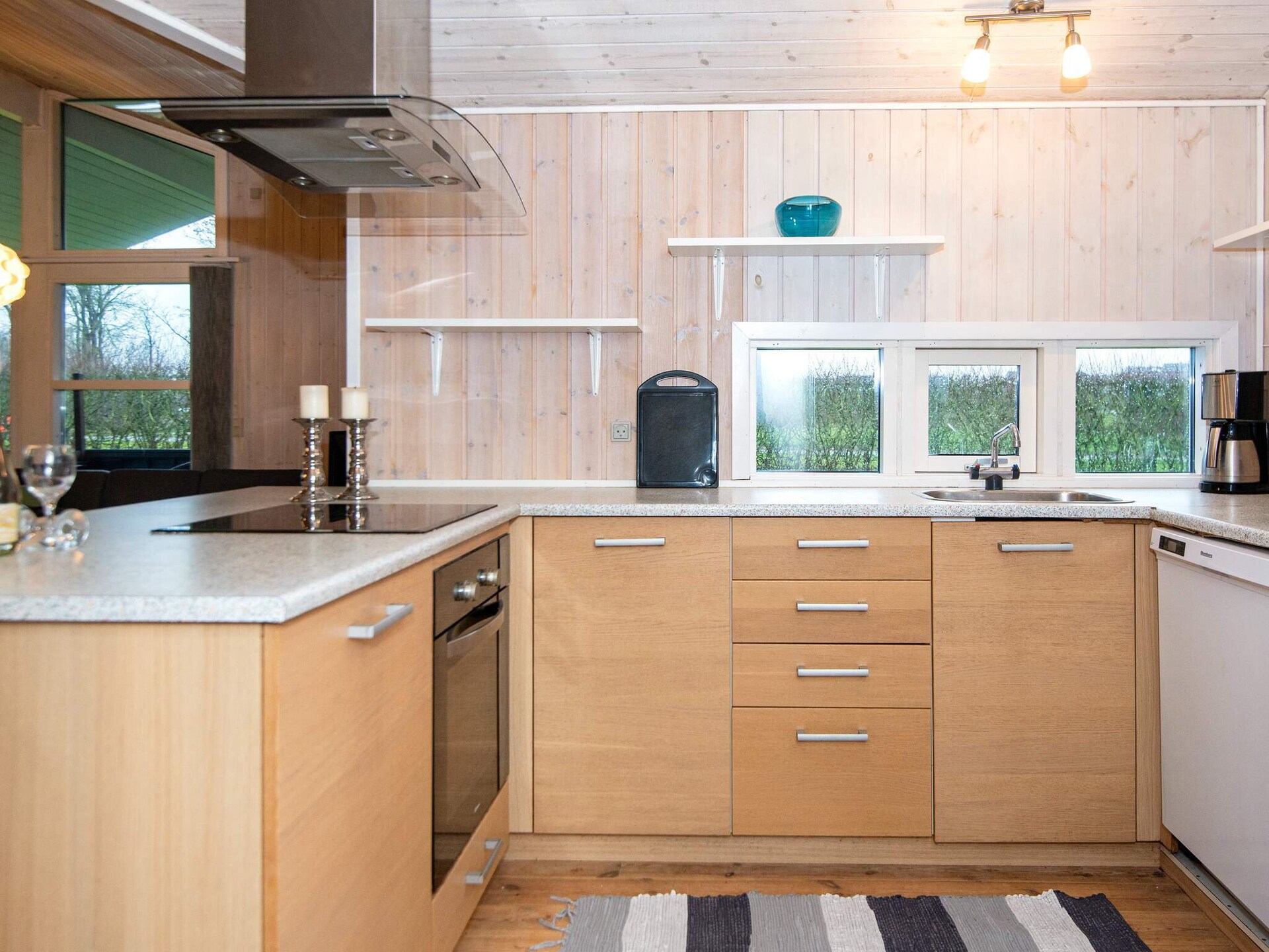 Ruim vrijstaand vakantiehuis voor 10 personen met sauna, whirlpool en grote tuin op 200m van zee bij Mommark - foto 31