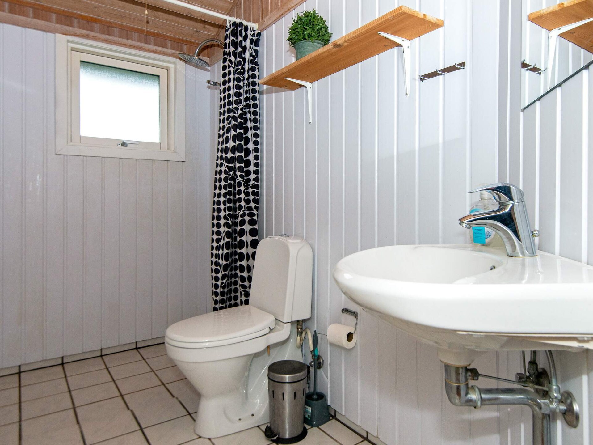 Ruim vrijstaand vakantiehuis voor 10 personen met sauna, whirlpool en grote tuin op 200m van zee bij Mommark - foto 33
