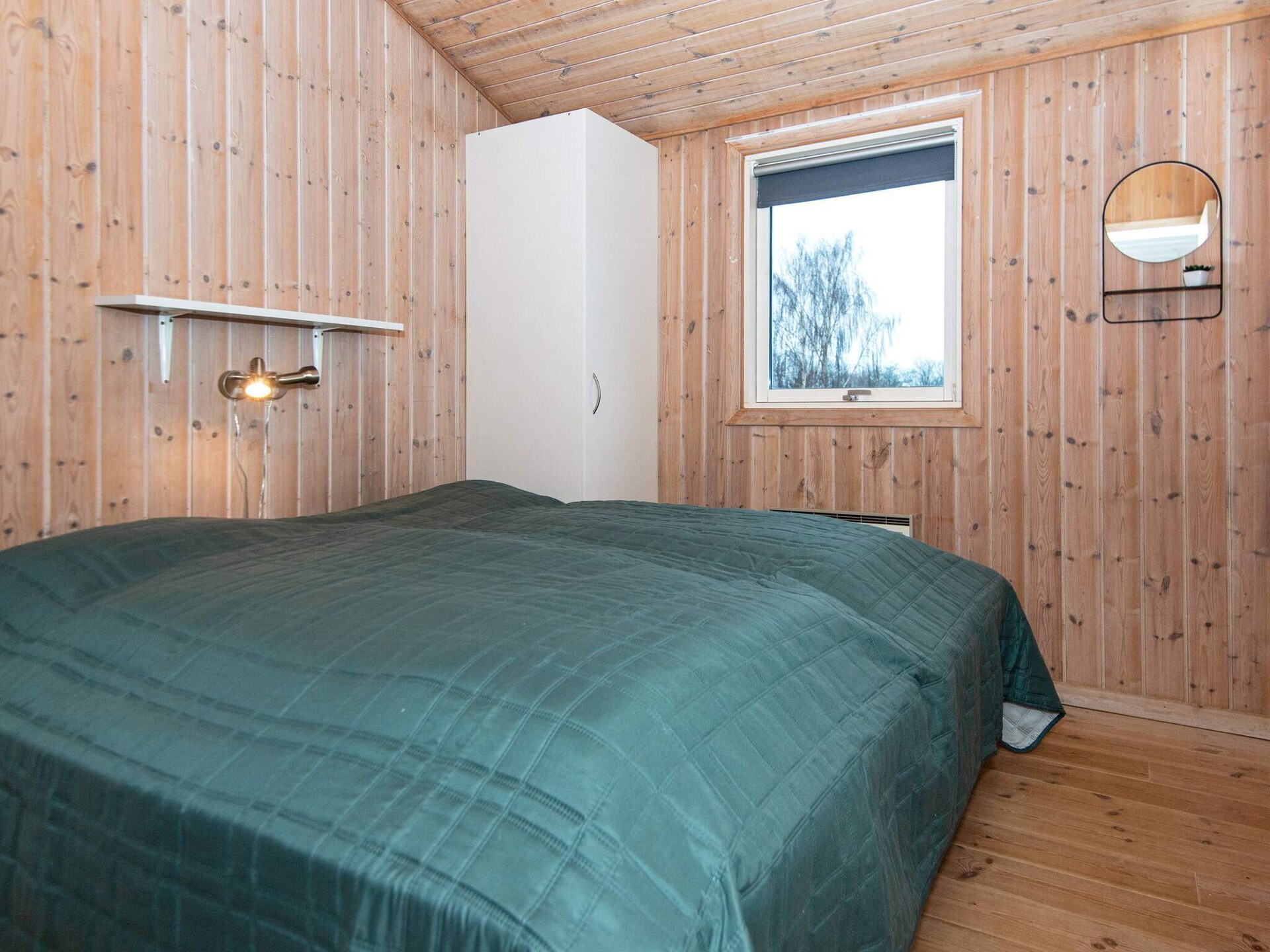 Ruim vrijstaand vakantiehuis voor 10 personen met sauna, whirlpool en grote tuin op 200m van zee bij Mommark - foto 34