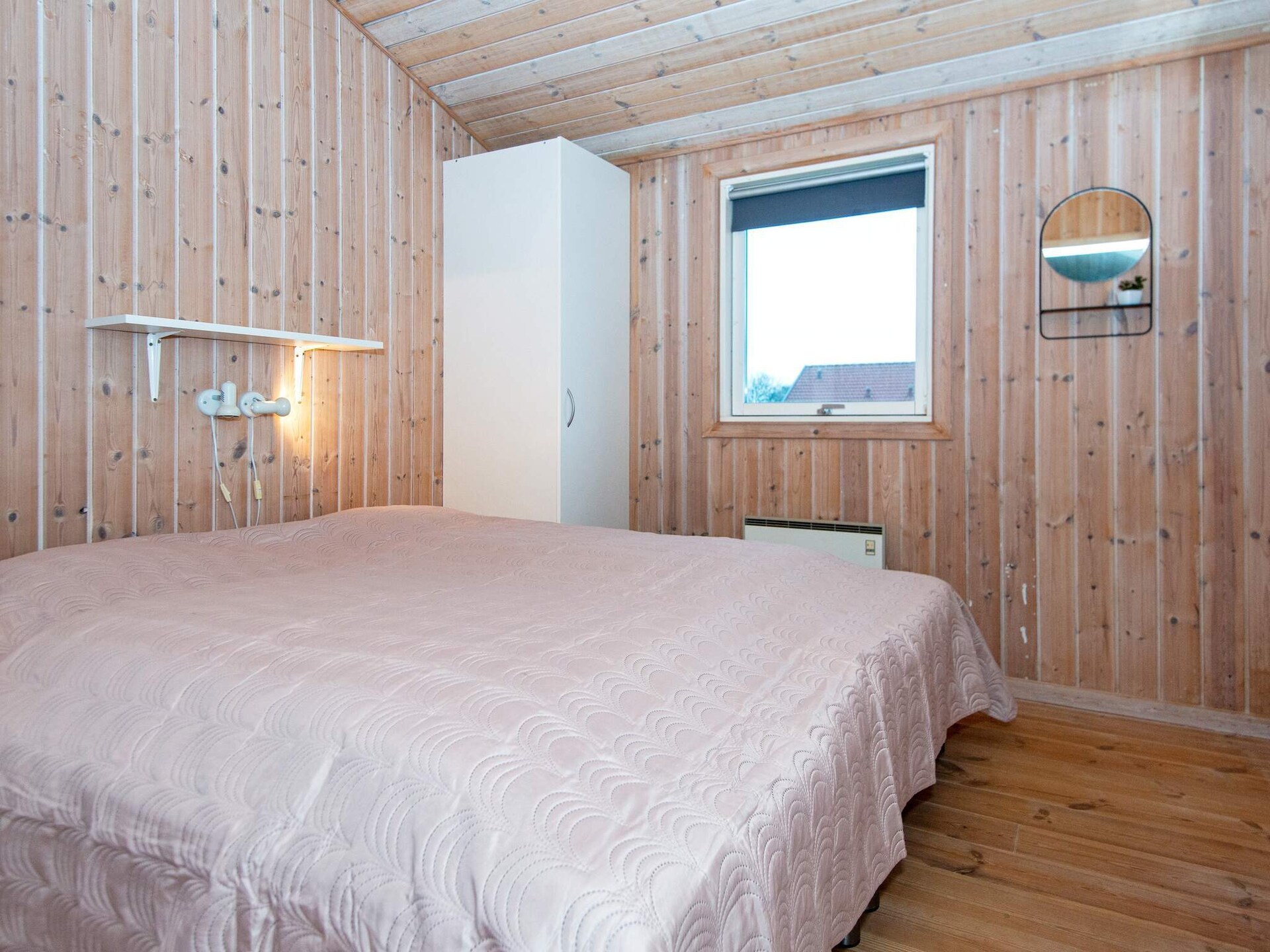 Ruim vrijstaand vakantiehuis voor 10 personen met sauna, whirlpool en grote tuin op 200m van zee bij Mommark - foto 35