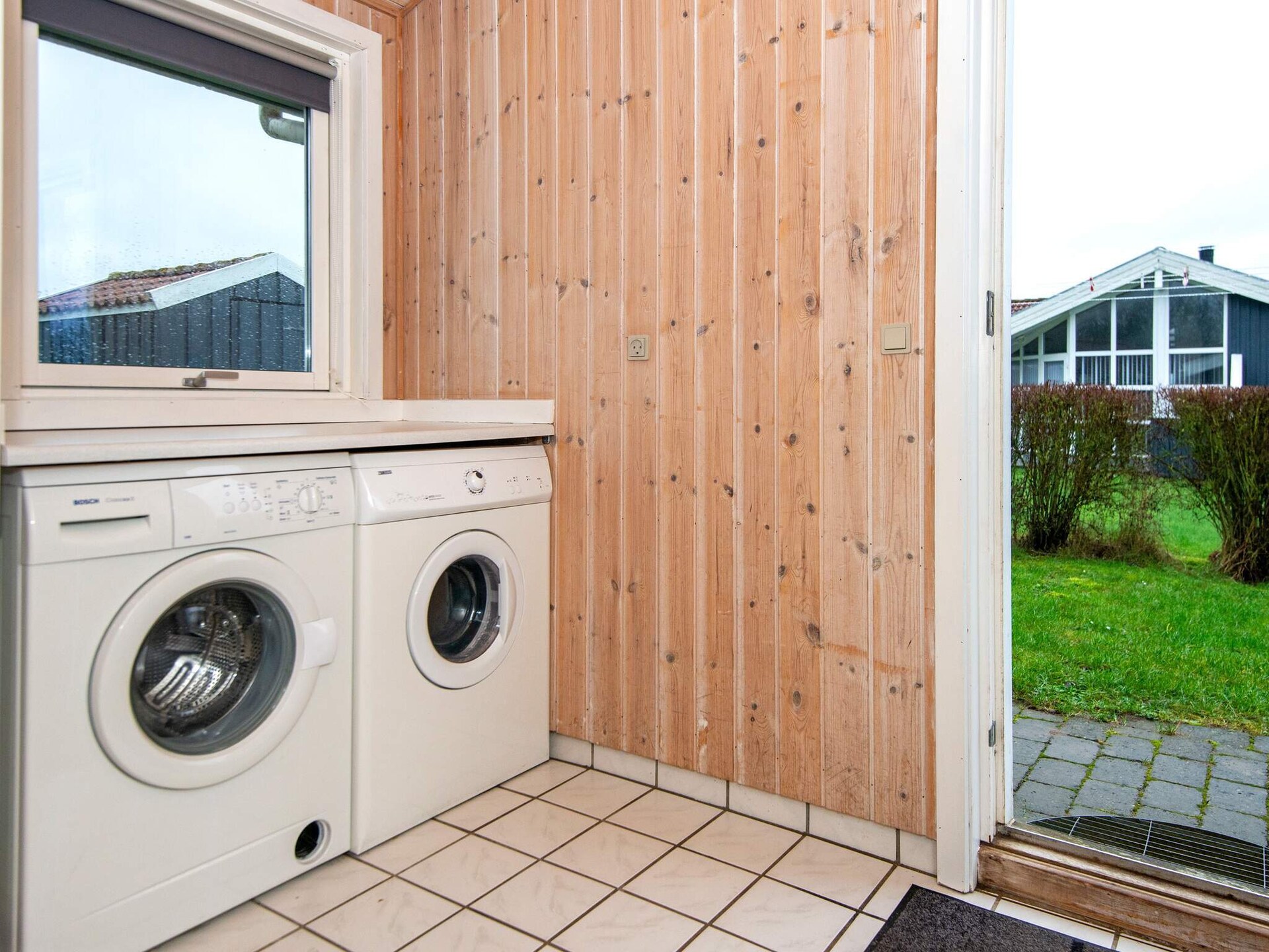 Ruim vrijstaand vakantiehuis voor 10 personen met sauna, whirlpool en grote tuin op 200m van zee bij Mommark - foto 39