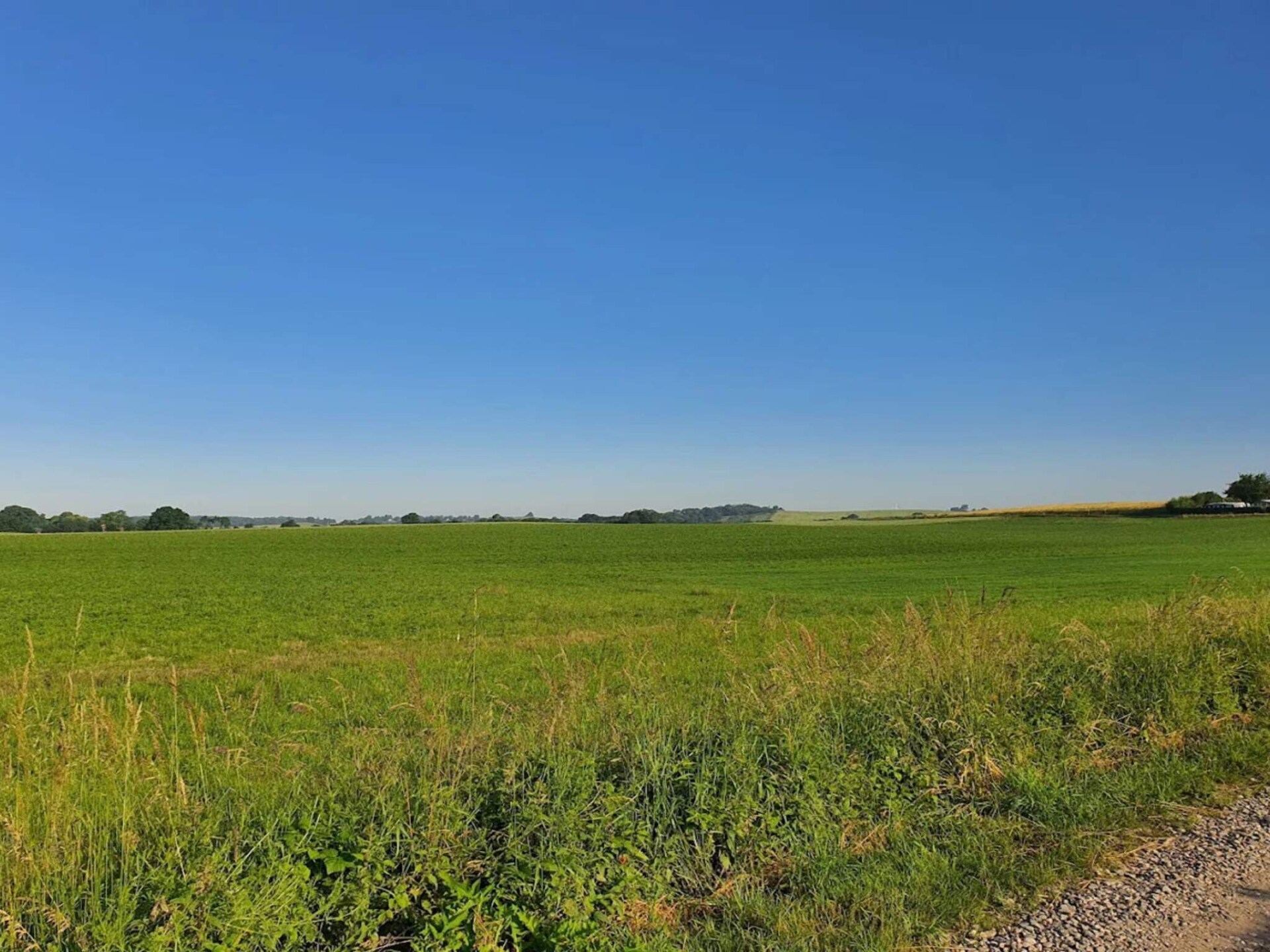 Gerenoveerd vakantiehuis op 250m van zee bij Haderslev - foto 2