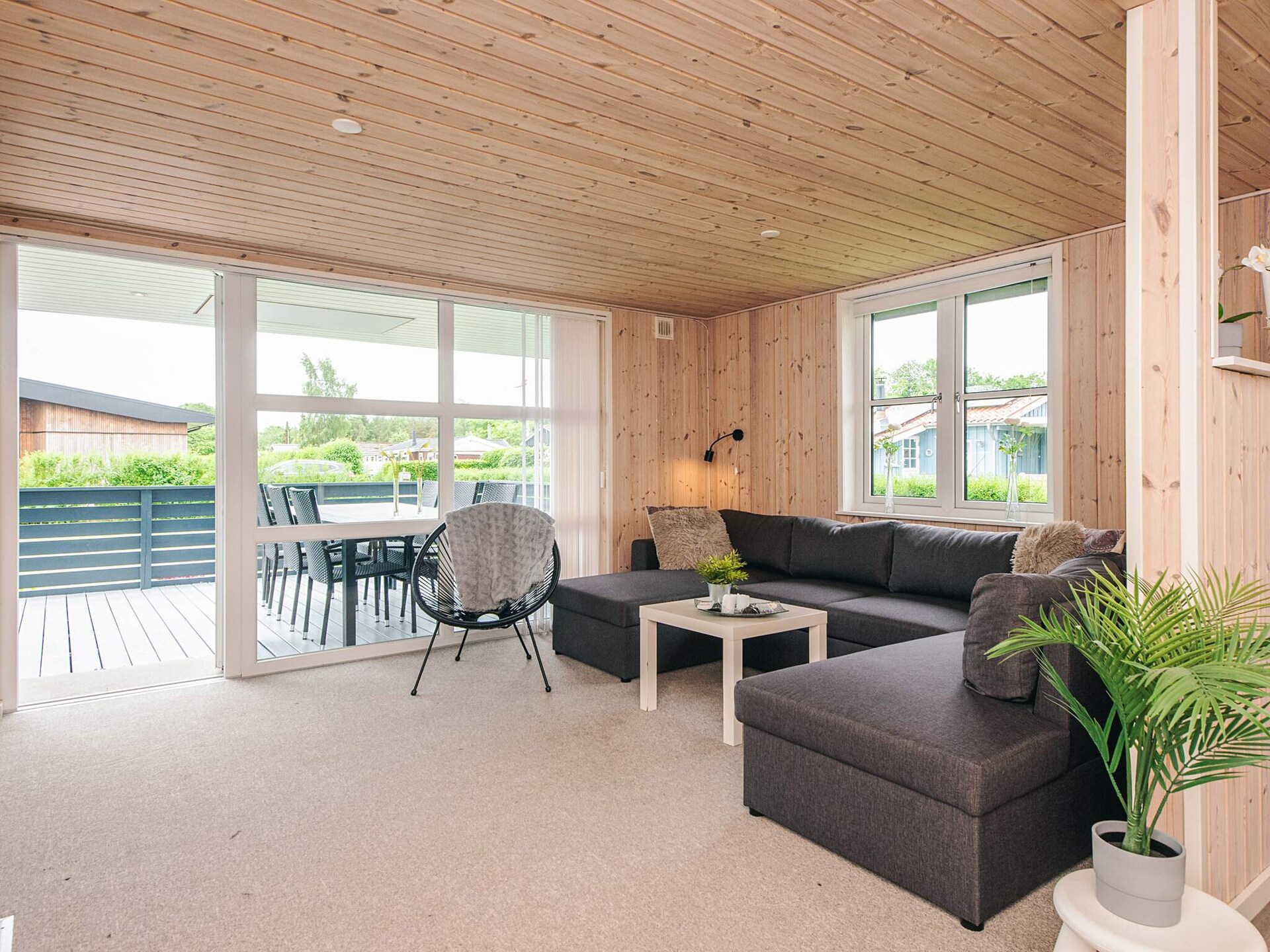 Gerenoveerd vakantiehuis op 250m van zee bij Haderslev - foto 5