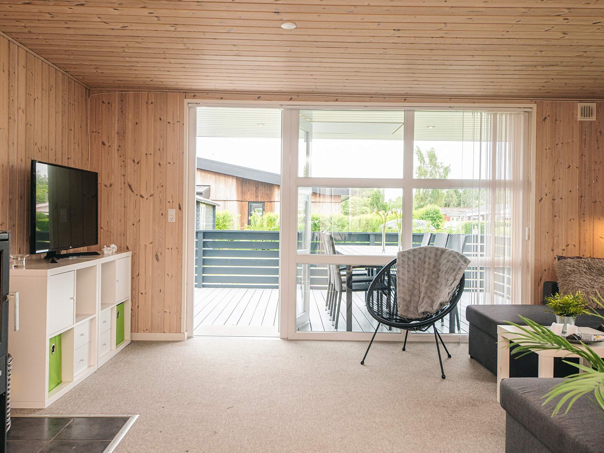 Gerenoveerd vakantiehuis op 250m van zee bij Haderslev - foto 6
