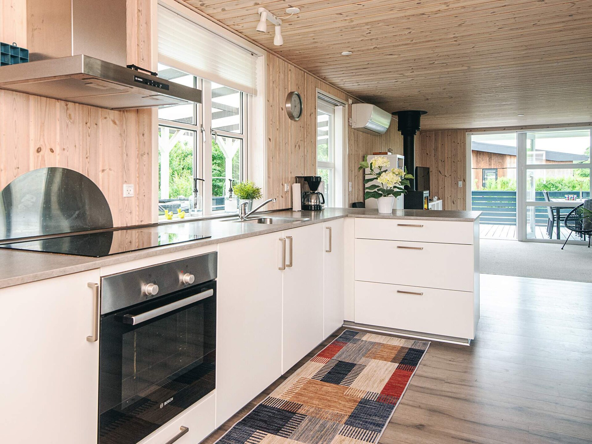 Gerenoveerd vakantiehuis op 250m van zee bij Haderslev - foto 10