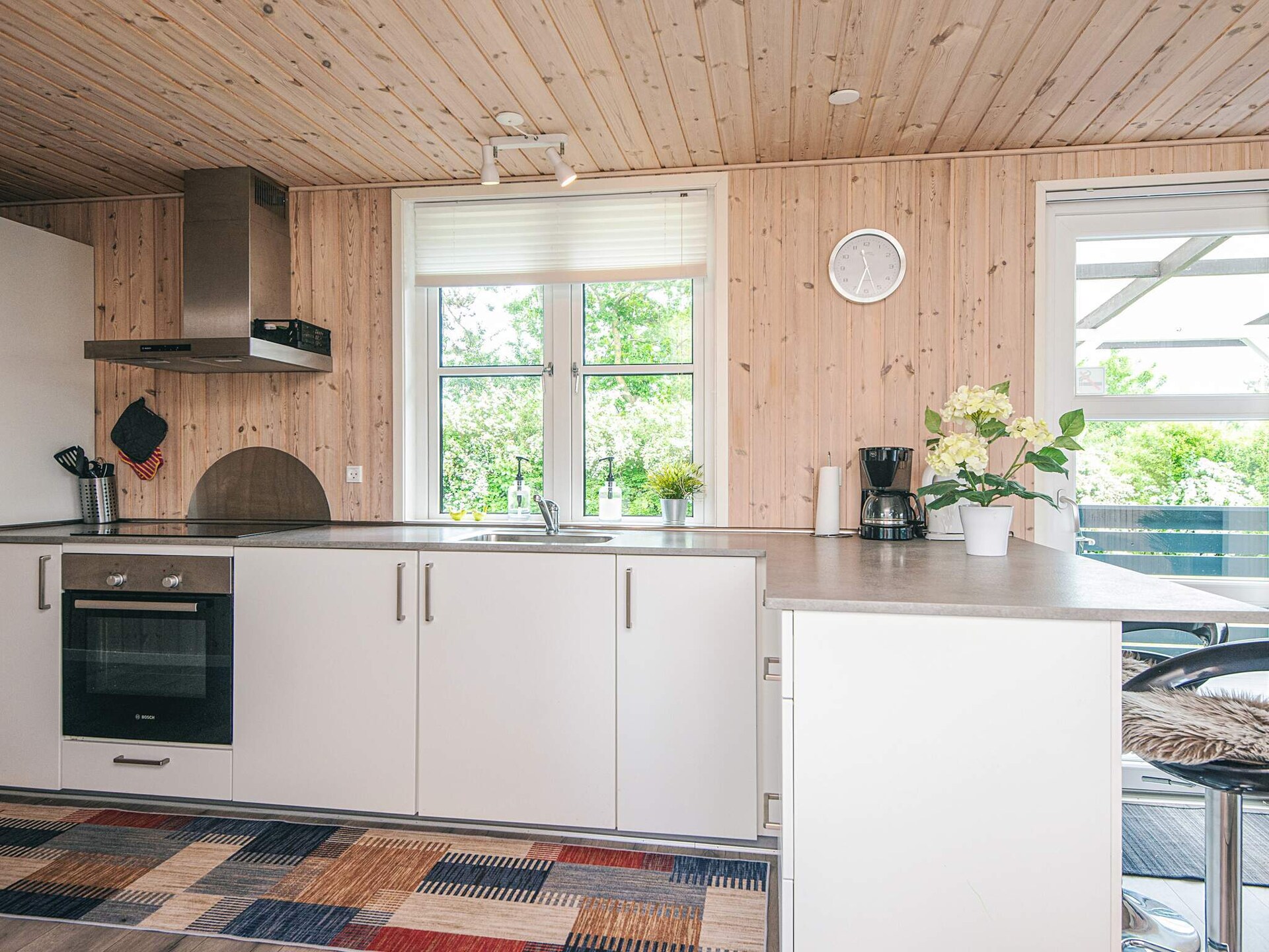 Gerenoveerd vakantiehuis op 250m van zee bij Haderslev - foto 11