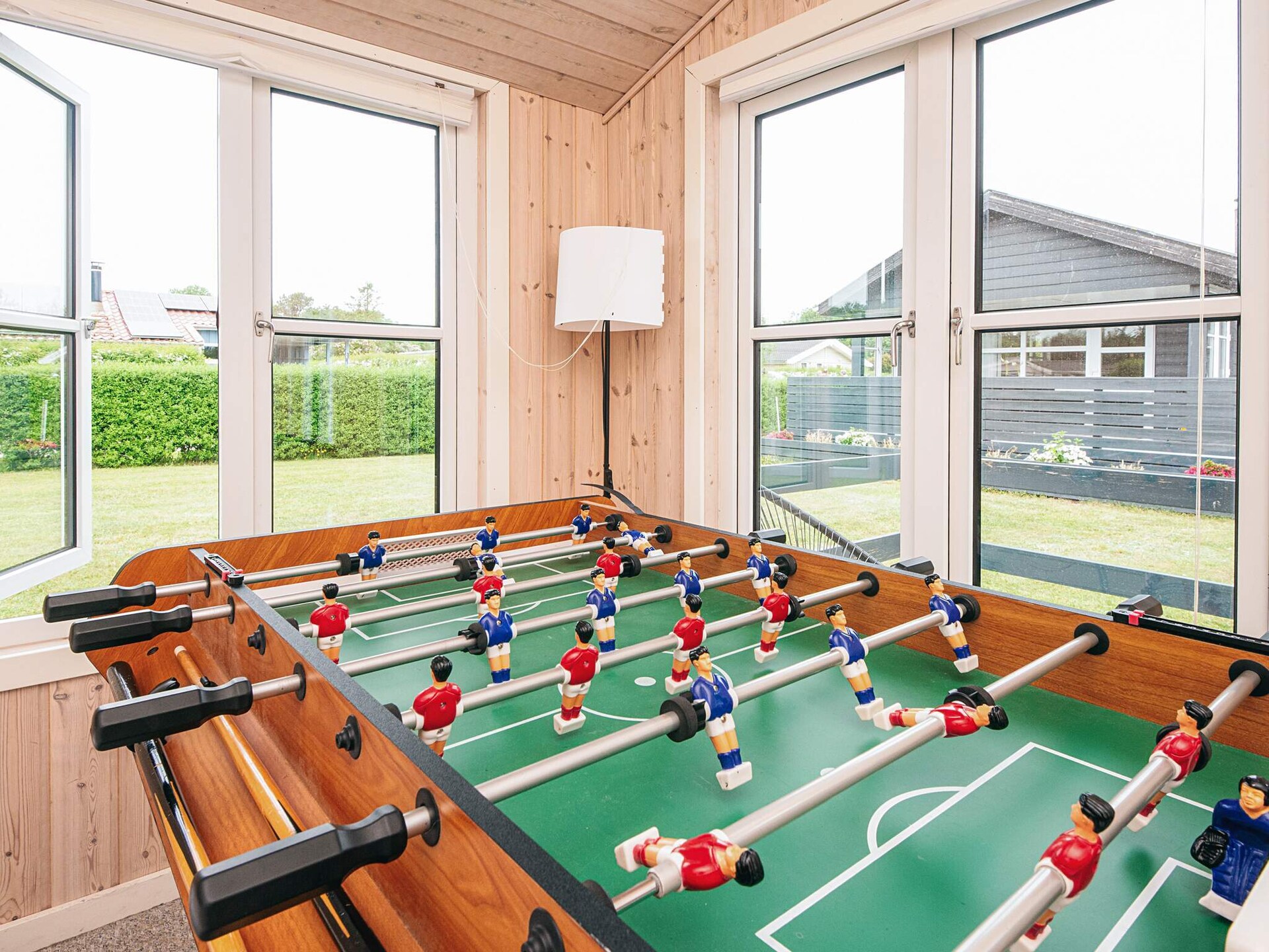Gerenoveerd vakantiehuis op 250m van zee bij Haderslev - foto 14